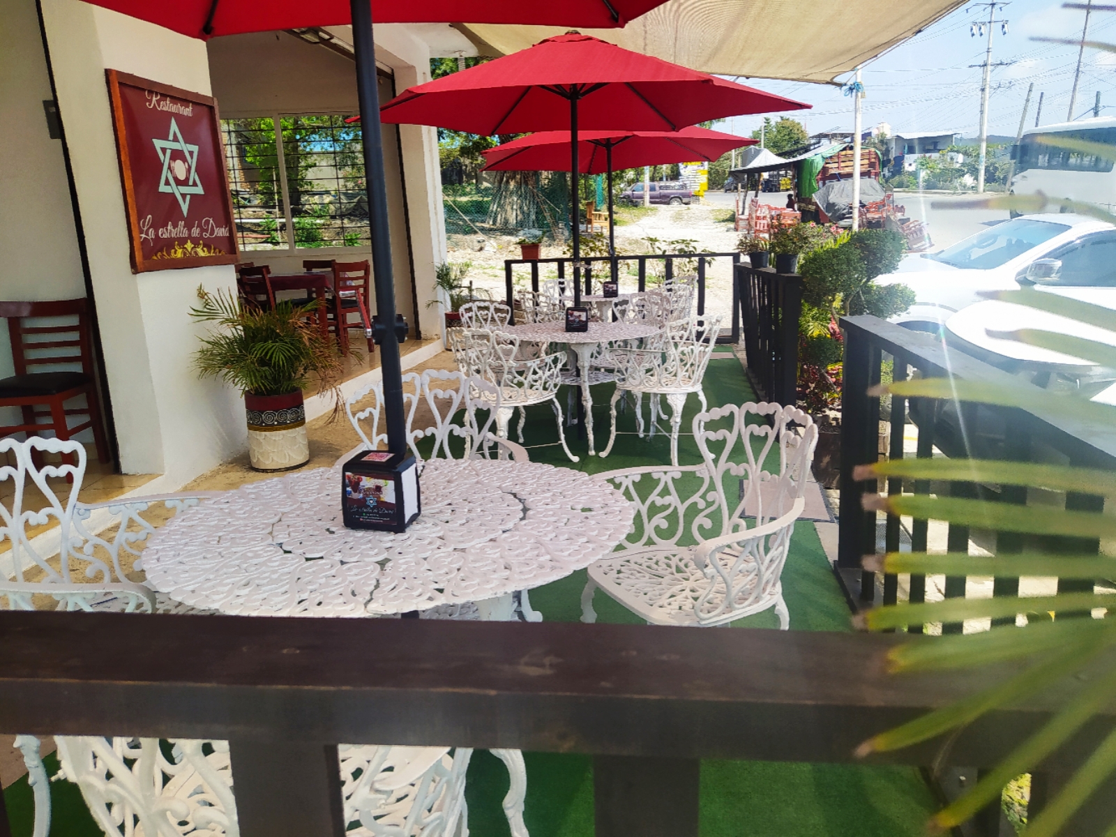 Restaurante La Estrella de David image 7