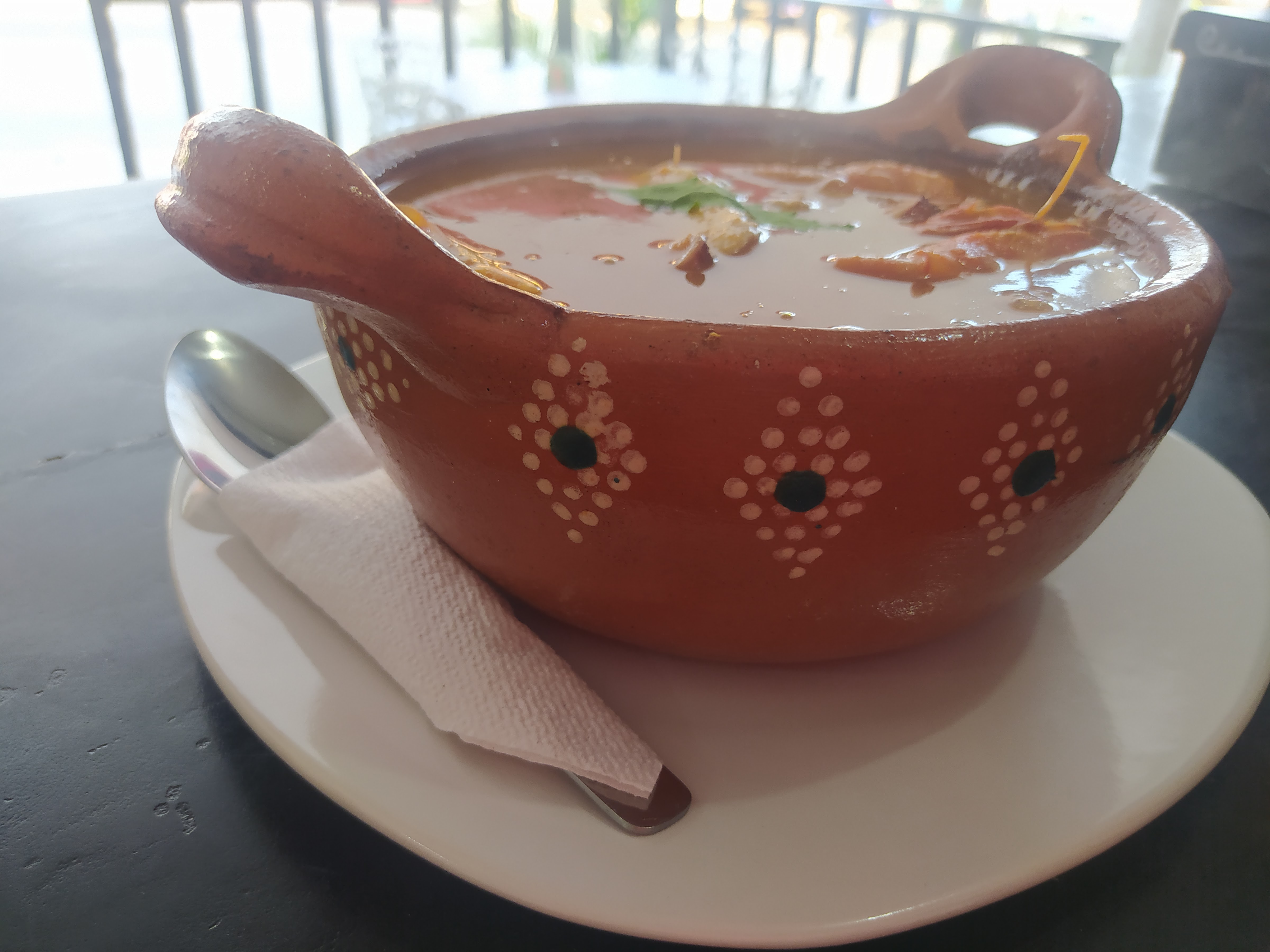 Restaurante La Estrella de David image 8