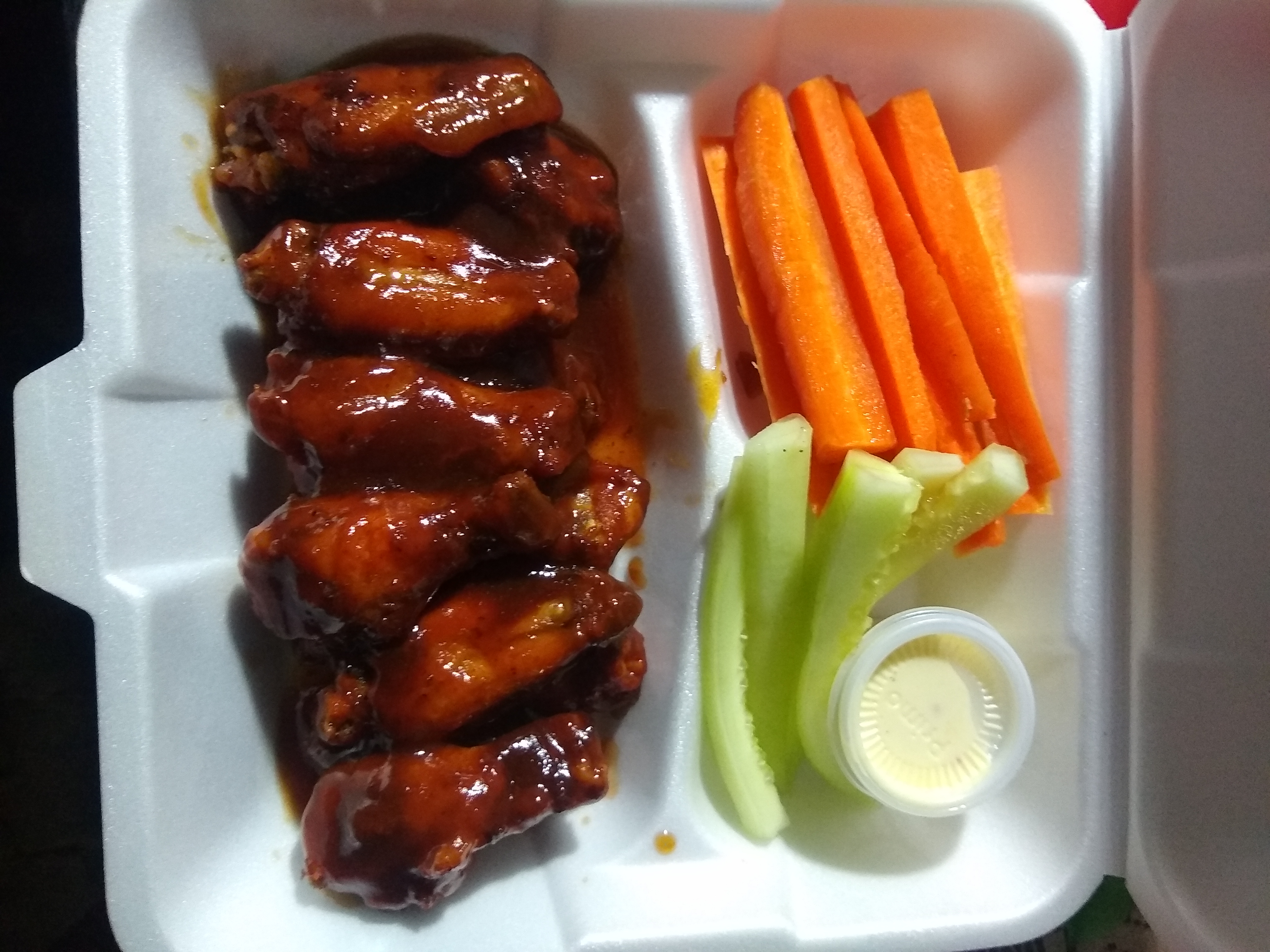 Restaurante La Estrella de David image 9