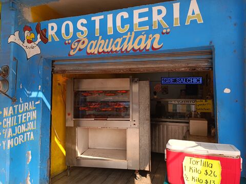 Rosticeria "pahuatlan" image 1