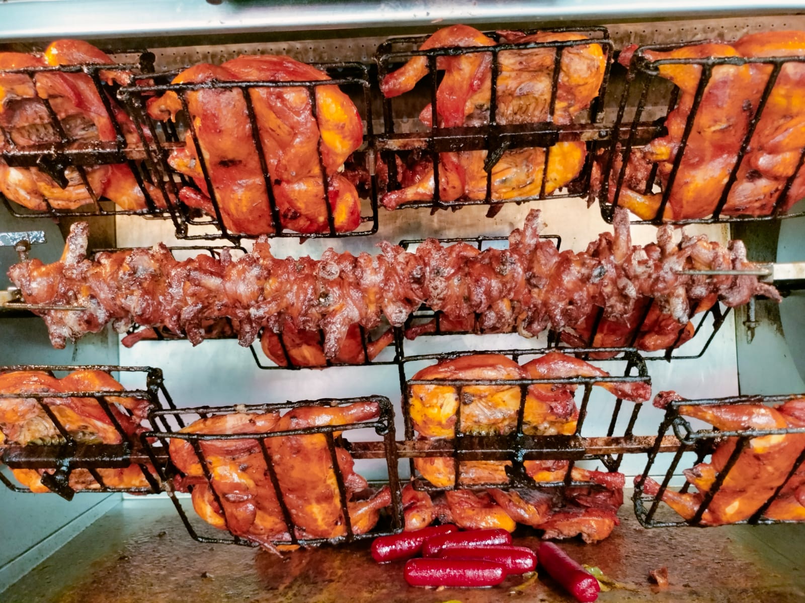 Rosticeria "pahuatlan" image 2