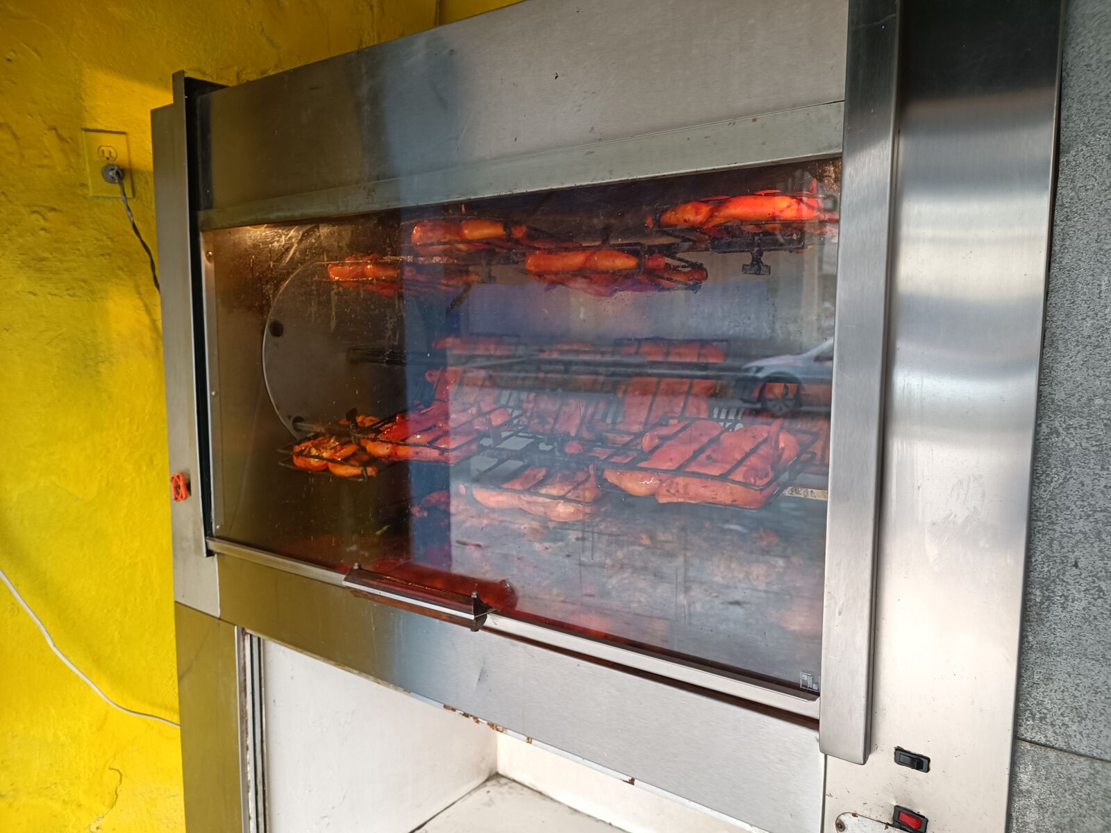 Rosticeria "pahuatlan" image 4