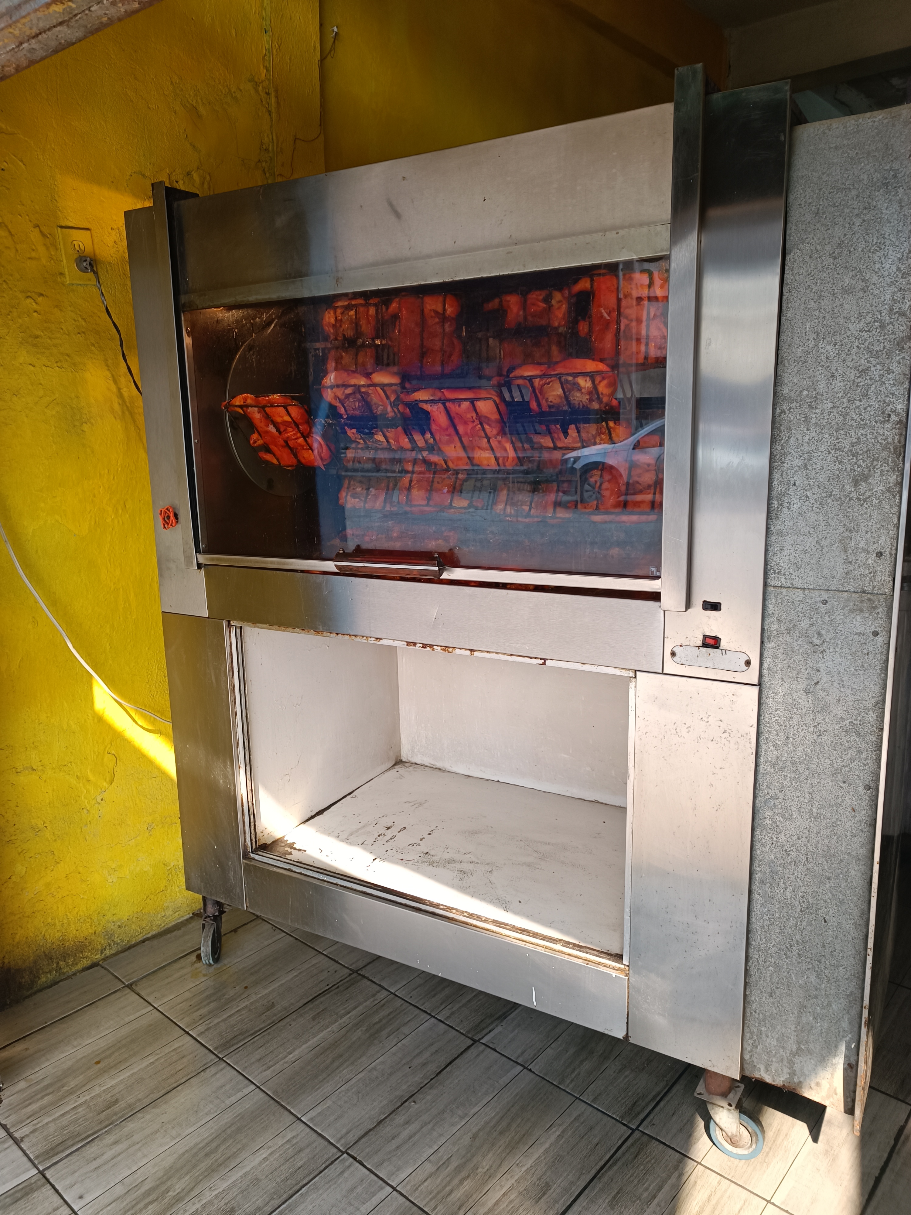 Rosticeria "pahuatlan" image 5