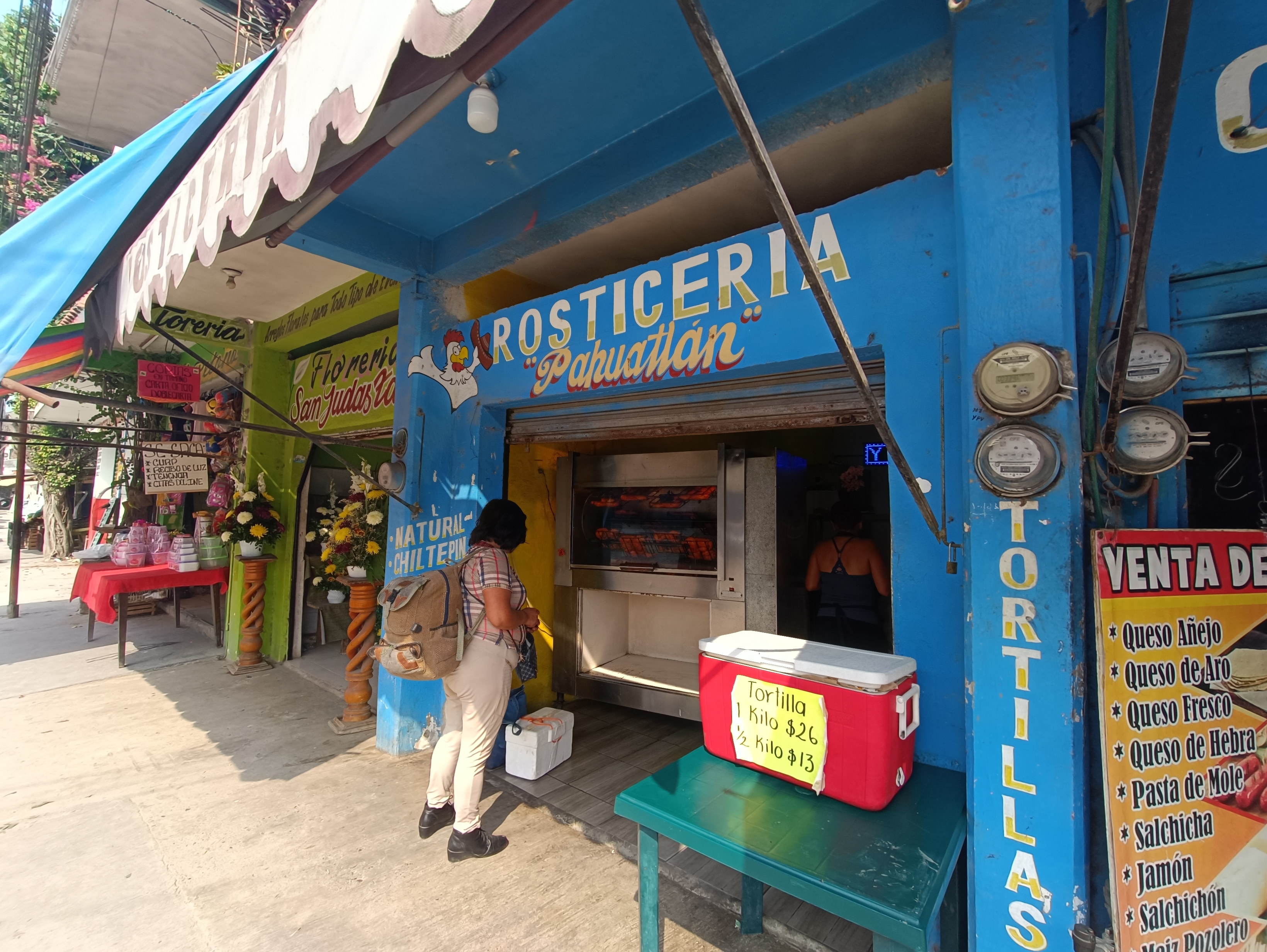 Rosticeria "pahuatlan" image 6