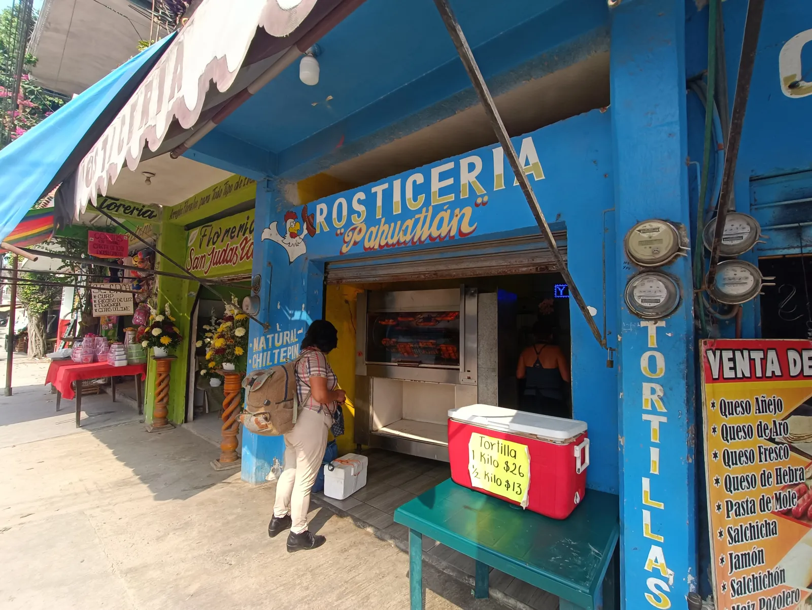 Rosticeria "pahuatlan" image 6