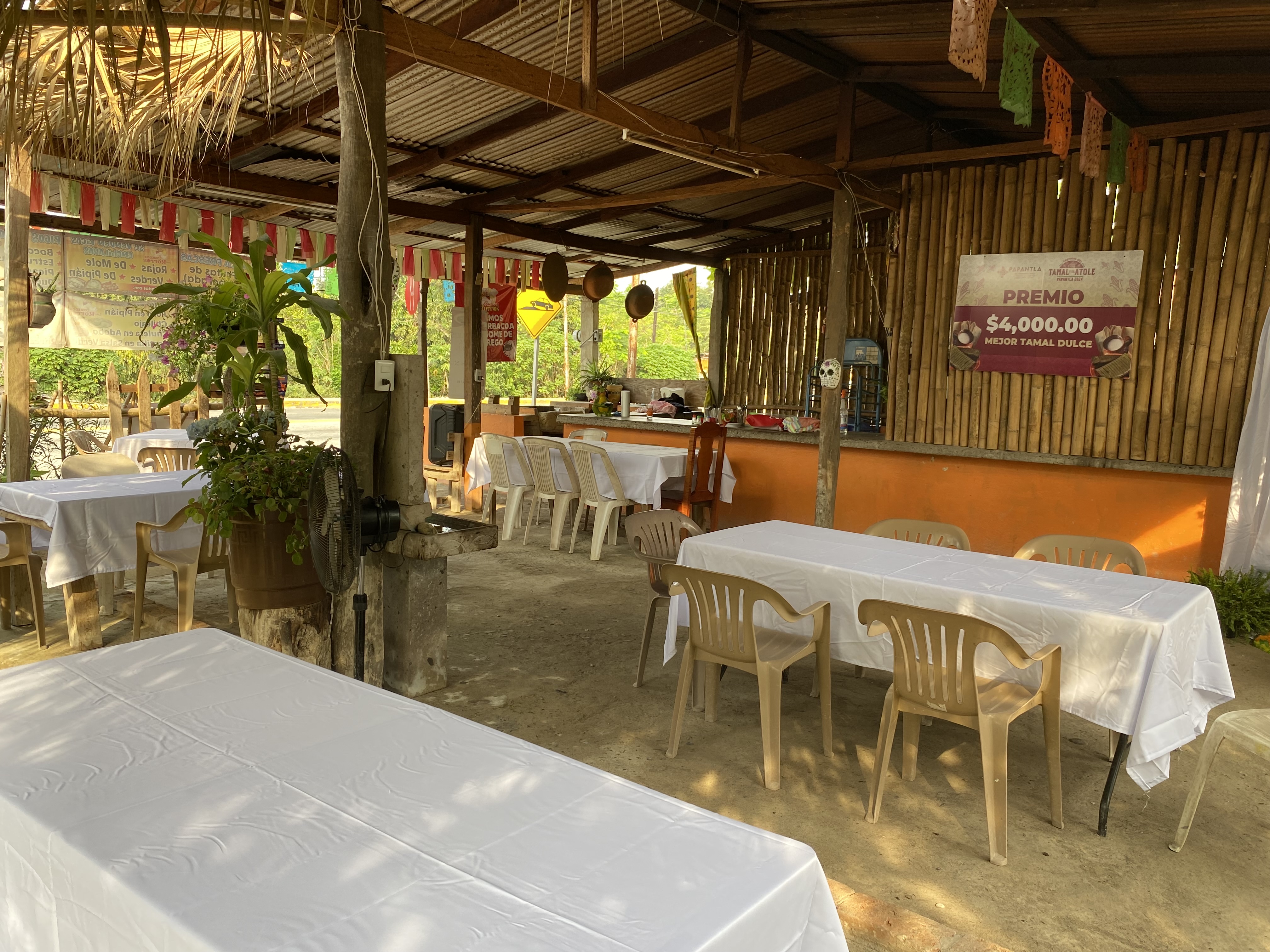 Restaurante Los Rorros image 1