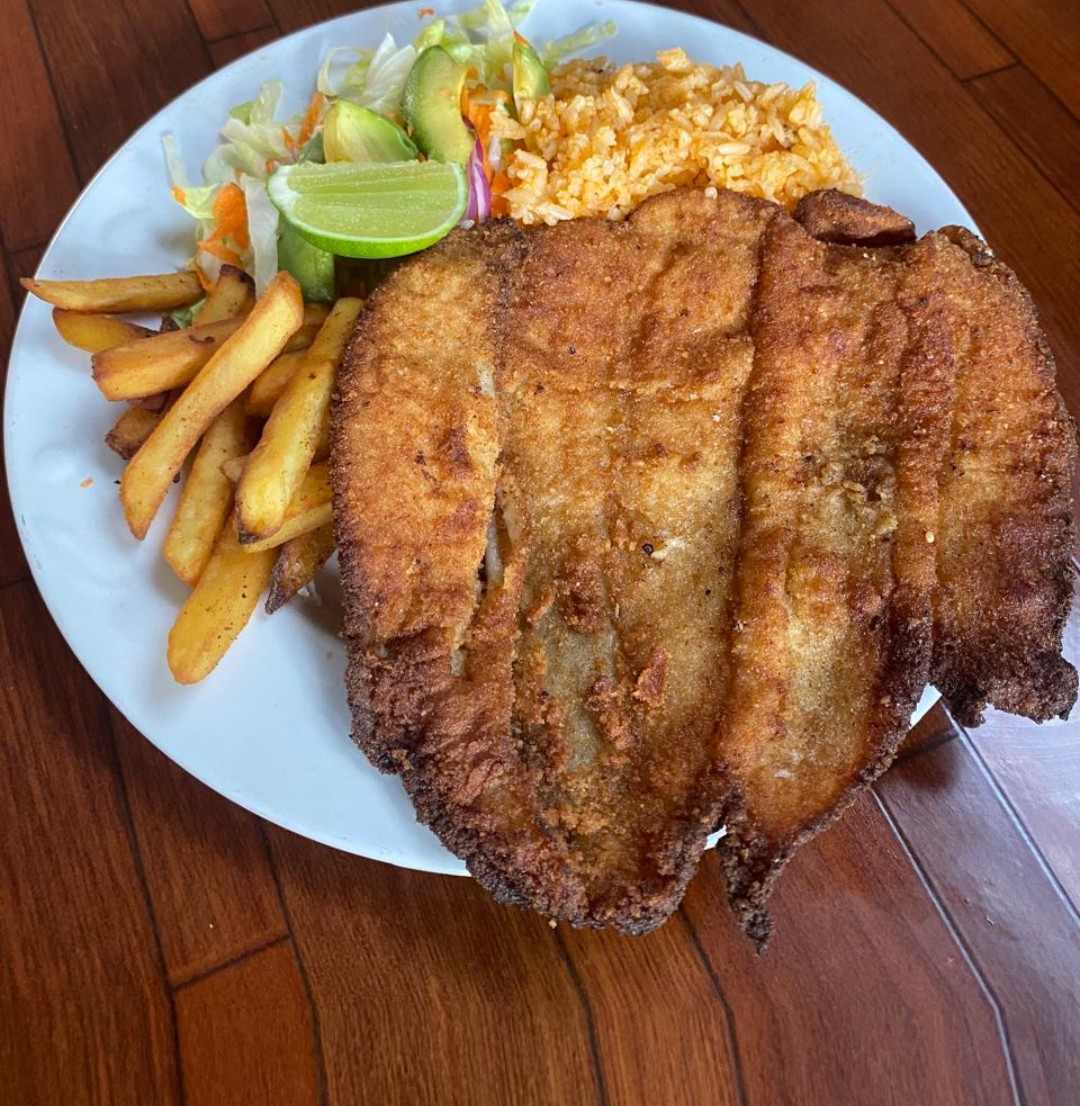 Restaurante Los Rorros image 7