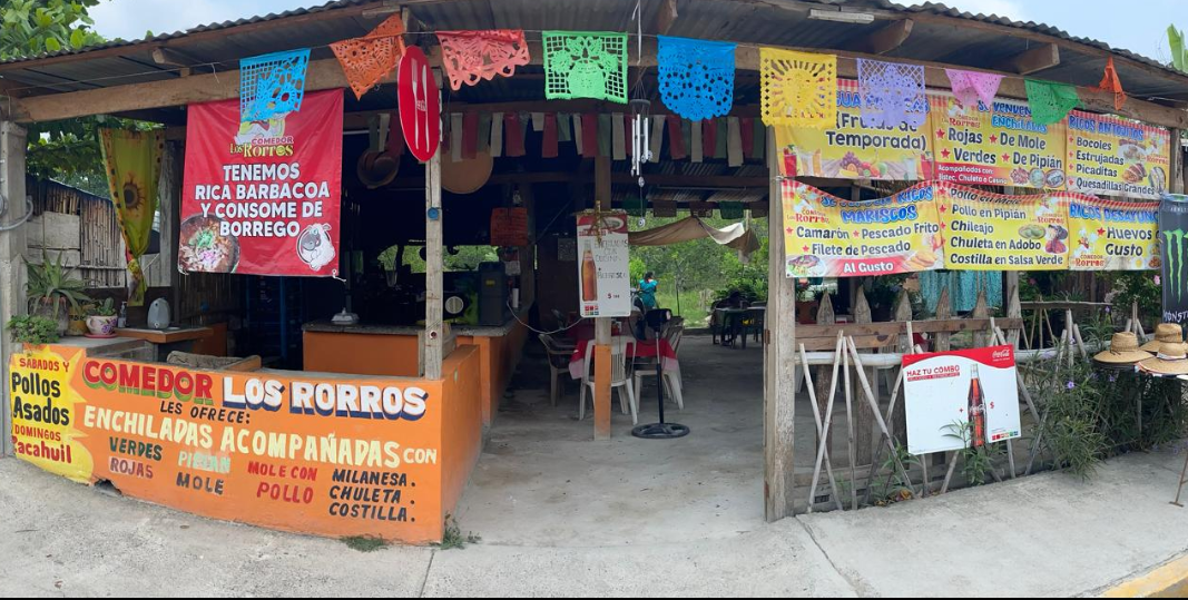 Restaurante Los Rorros image 8