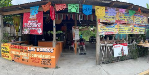 Restaurante Los Rorros image 8