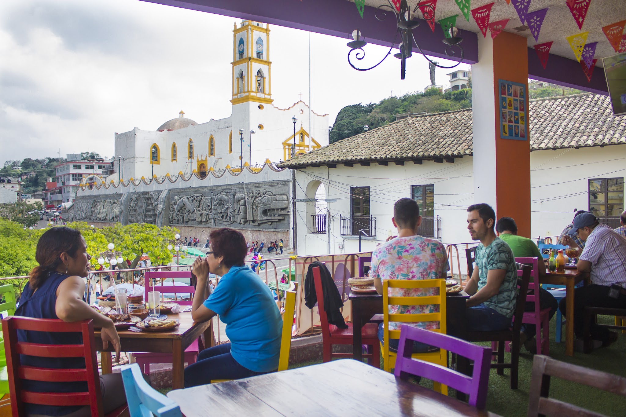 Al Son del Chapala image 3