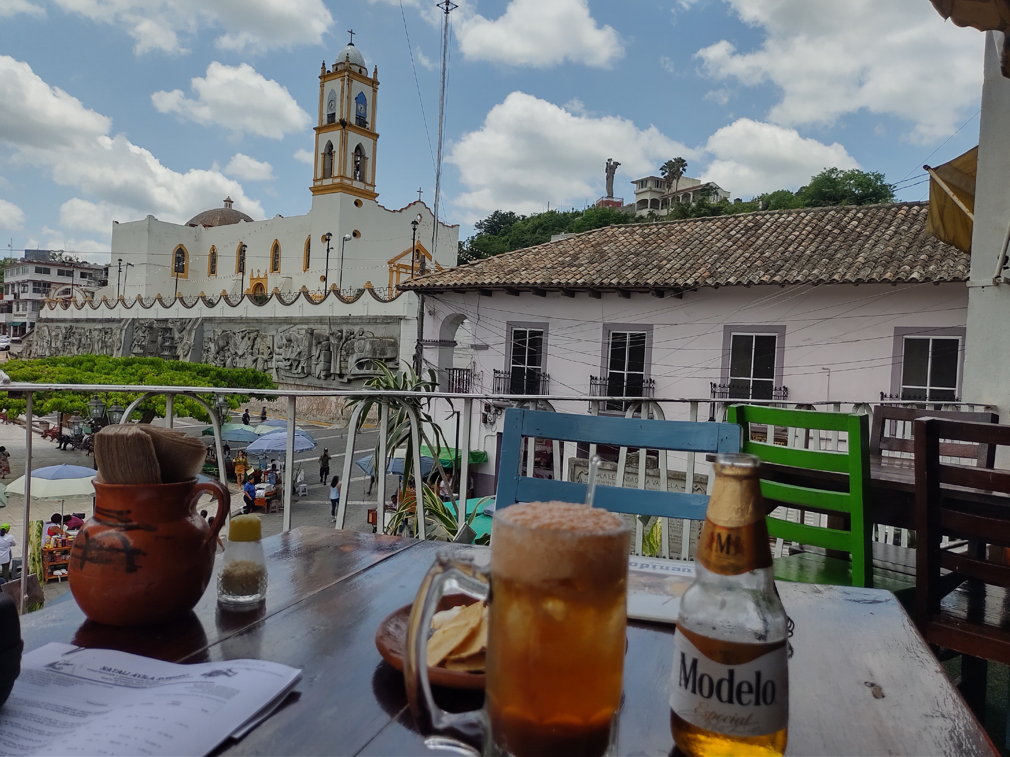 Al Son del Chapala image 4