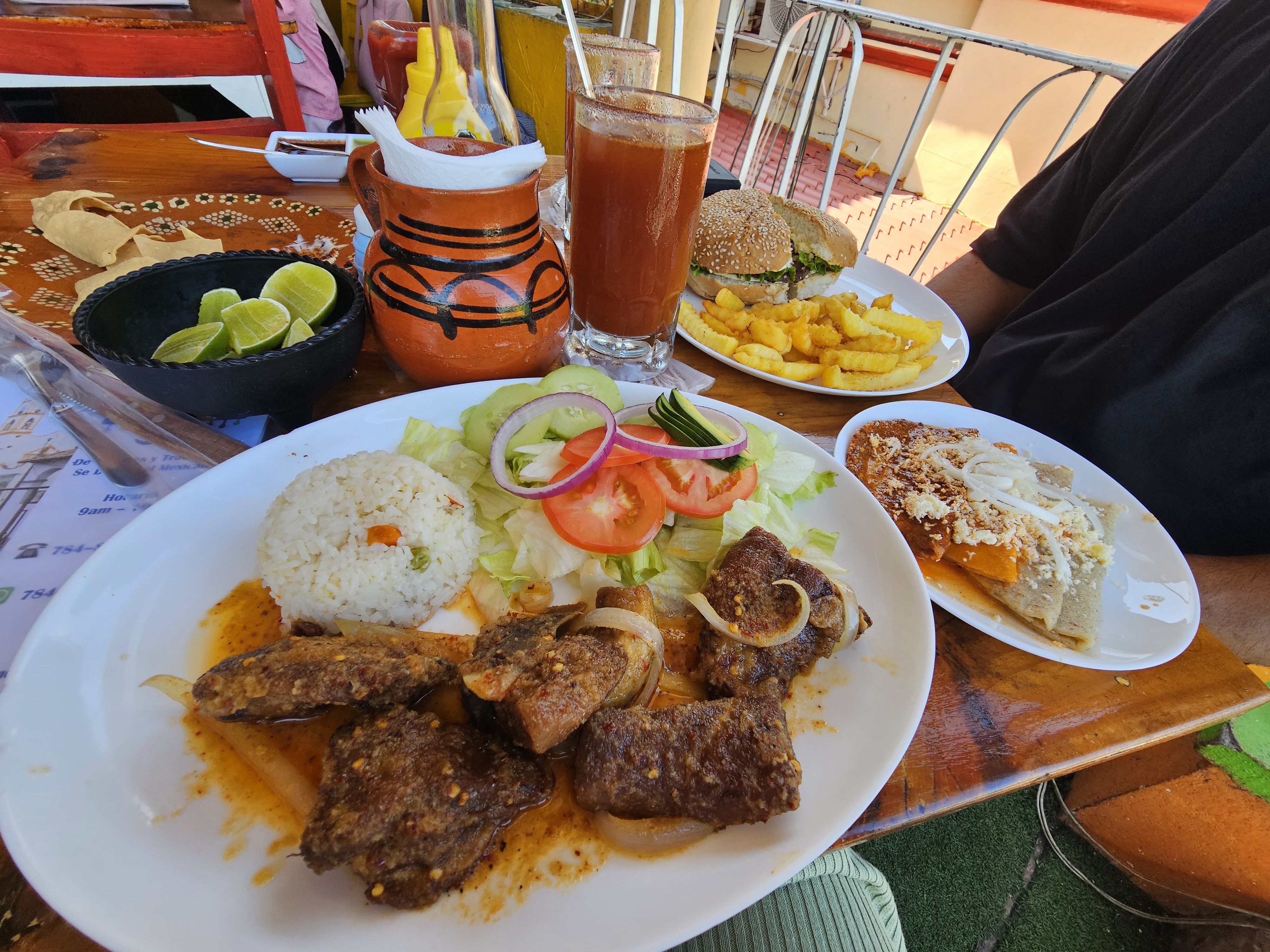 Al Son del Chapala image 5