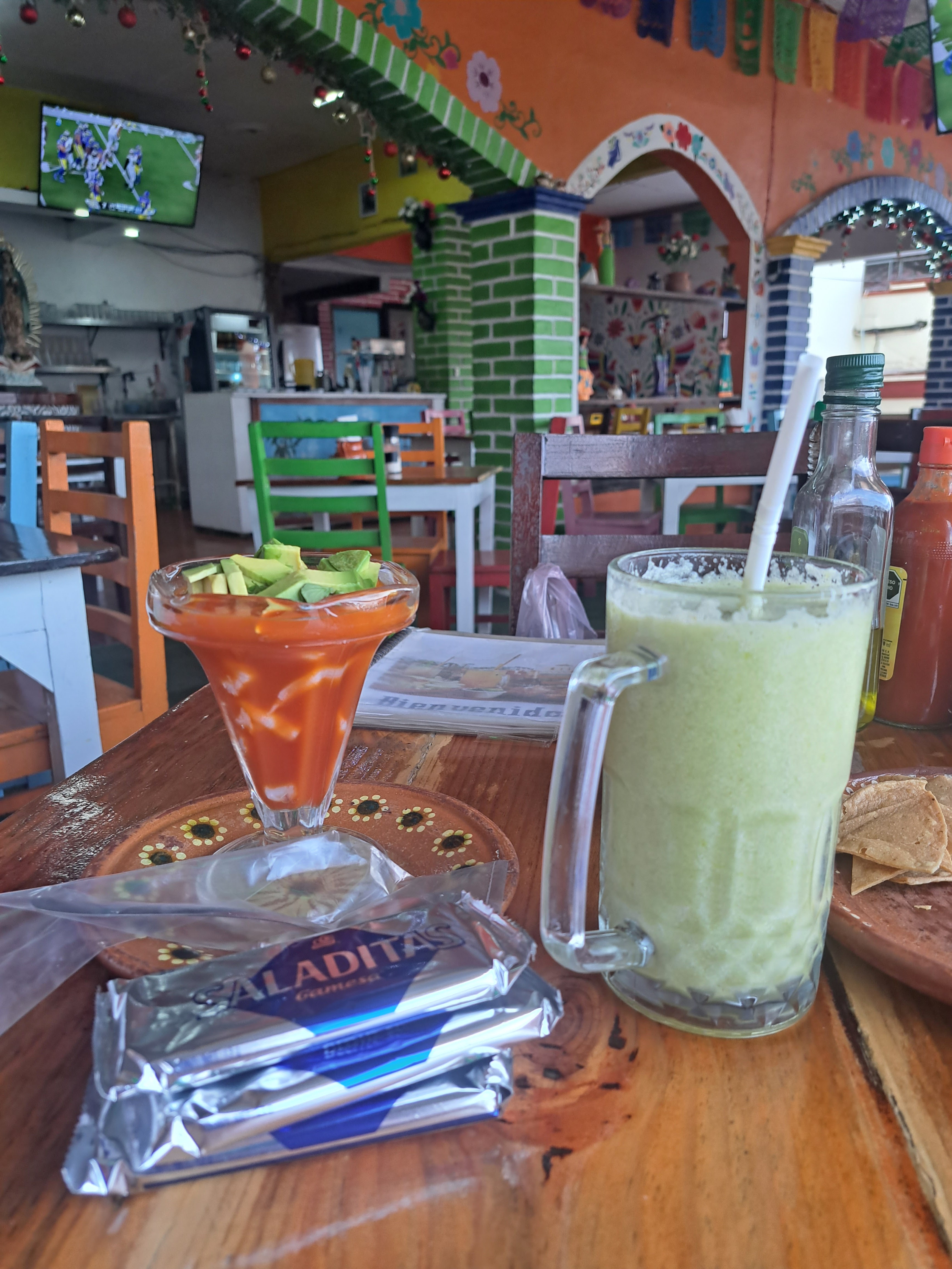 Al Son del Chapala image 6