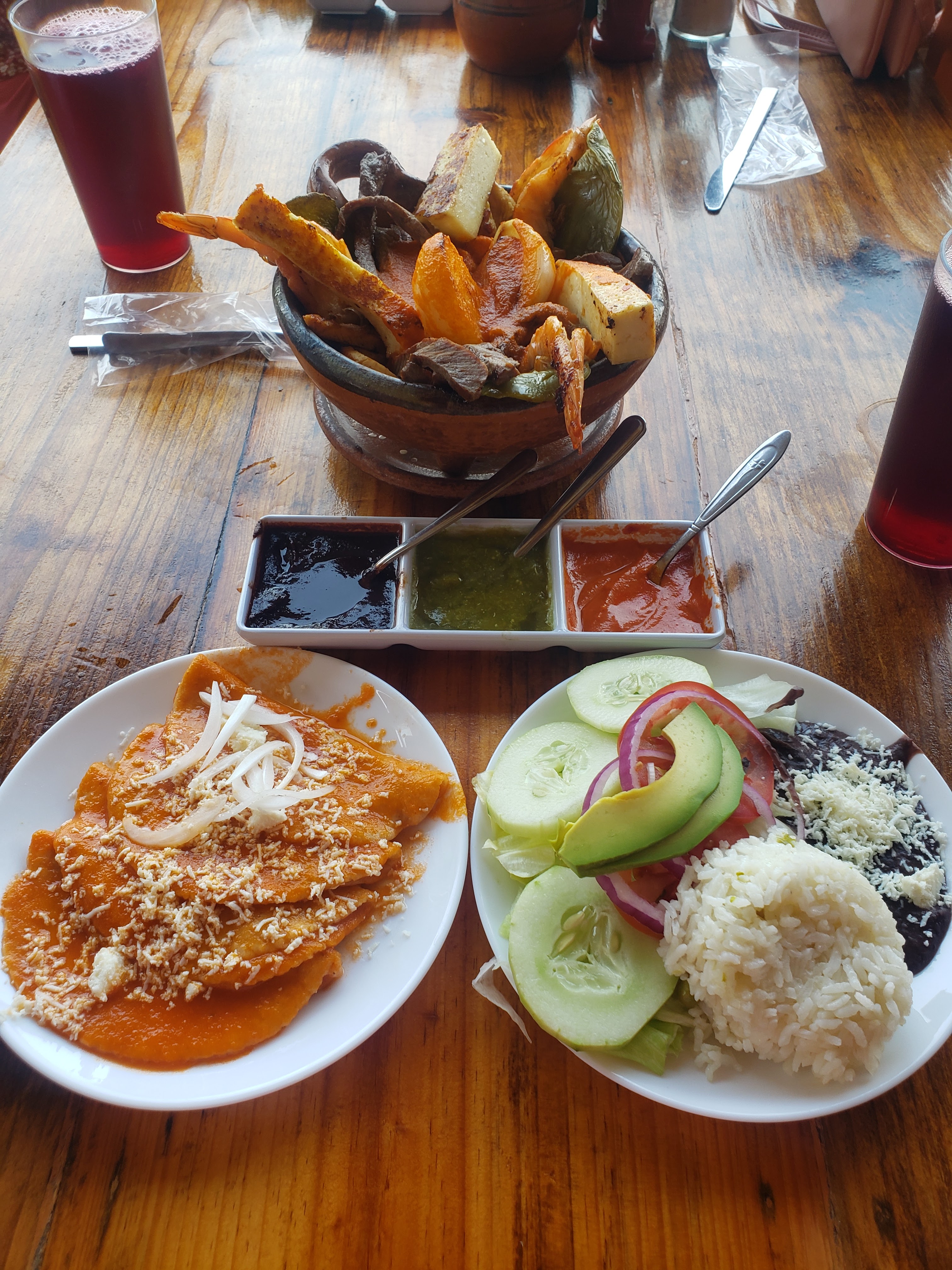 Al Son del Chapala image 8