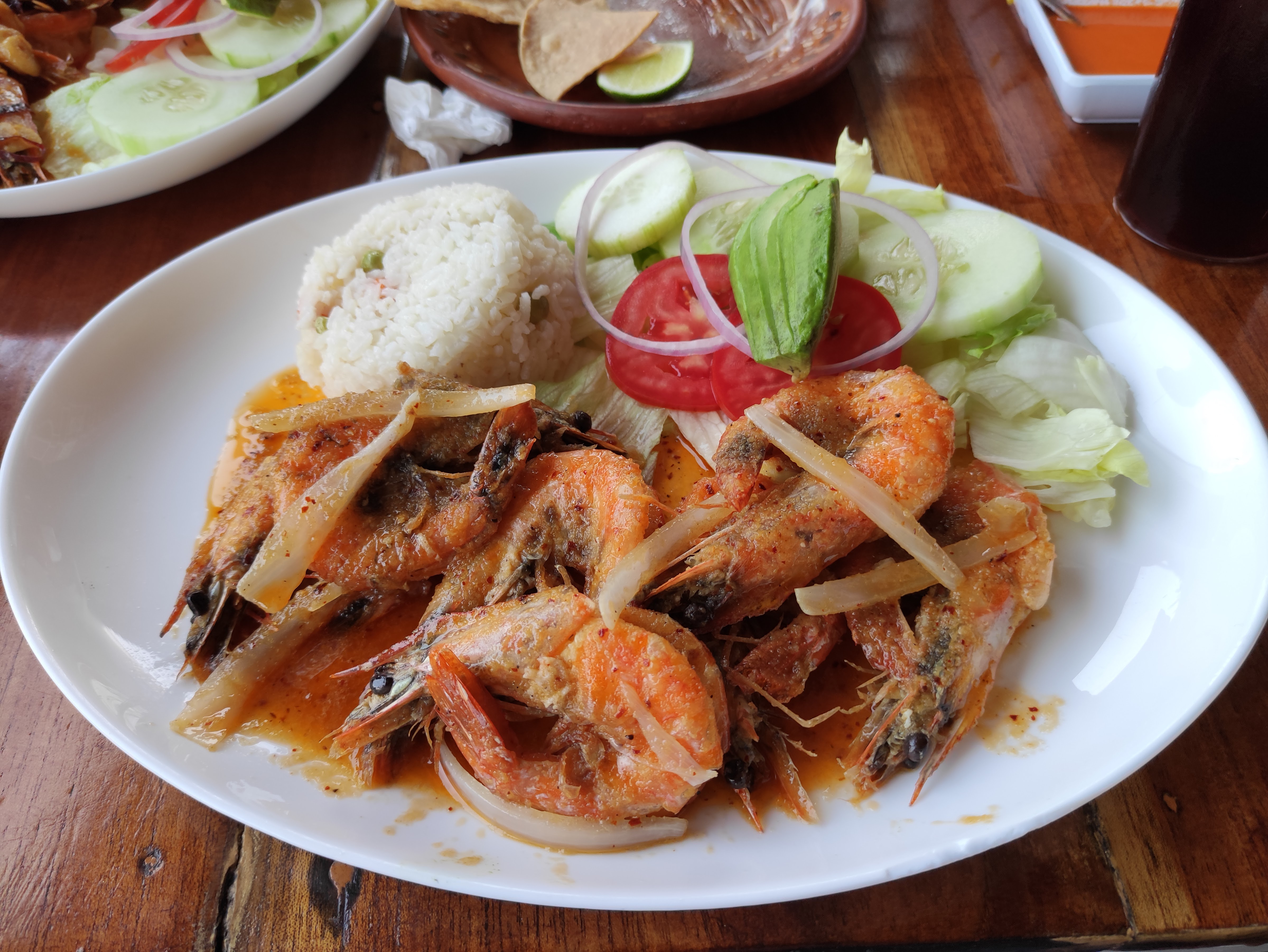 Al Son del Chapala image 10