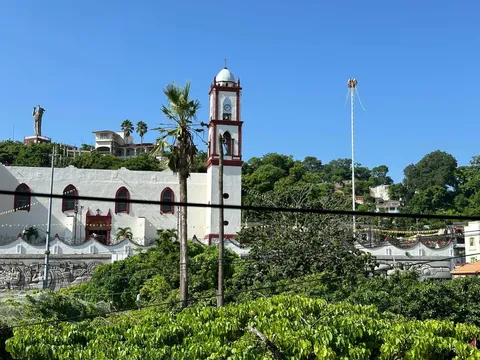 Plaza Pardo image 4
