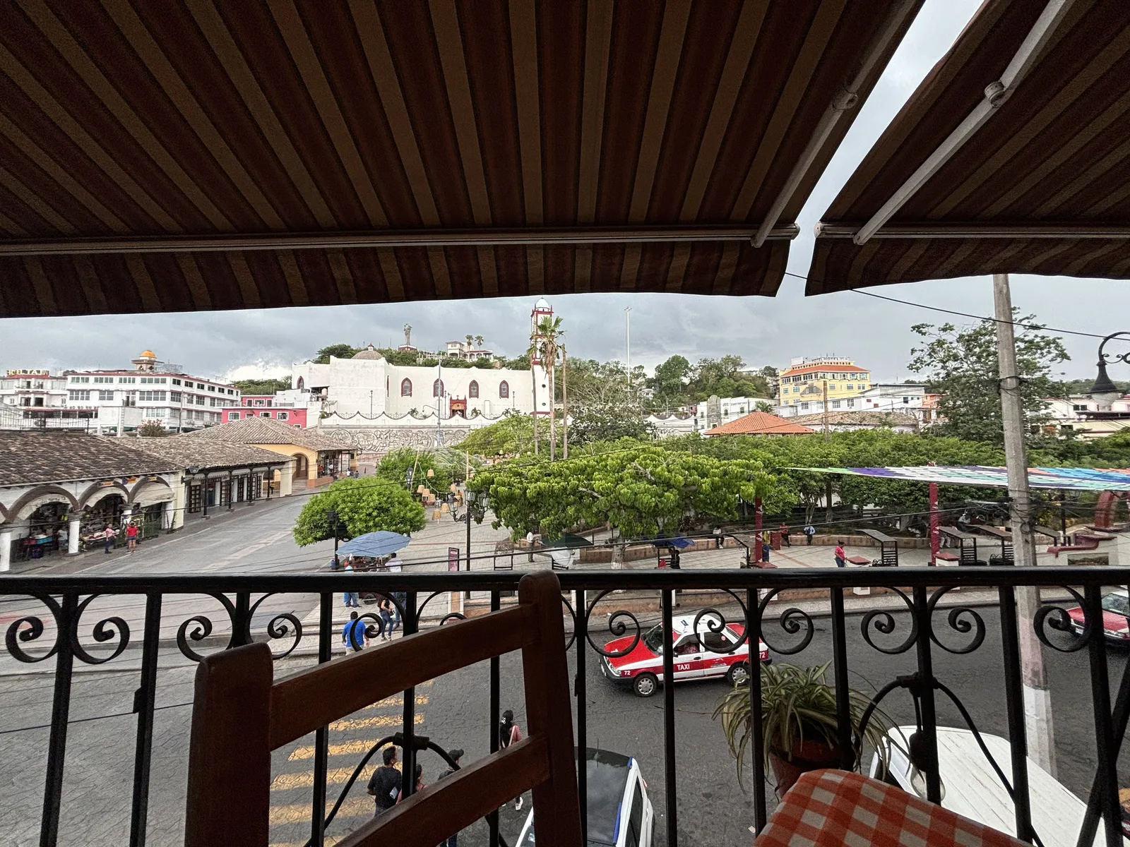 Plaza Pardo image 5