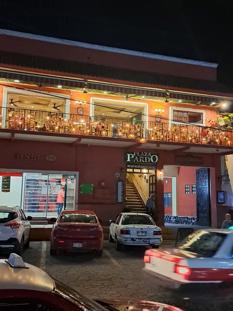Plaza Pardo image 7