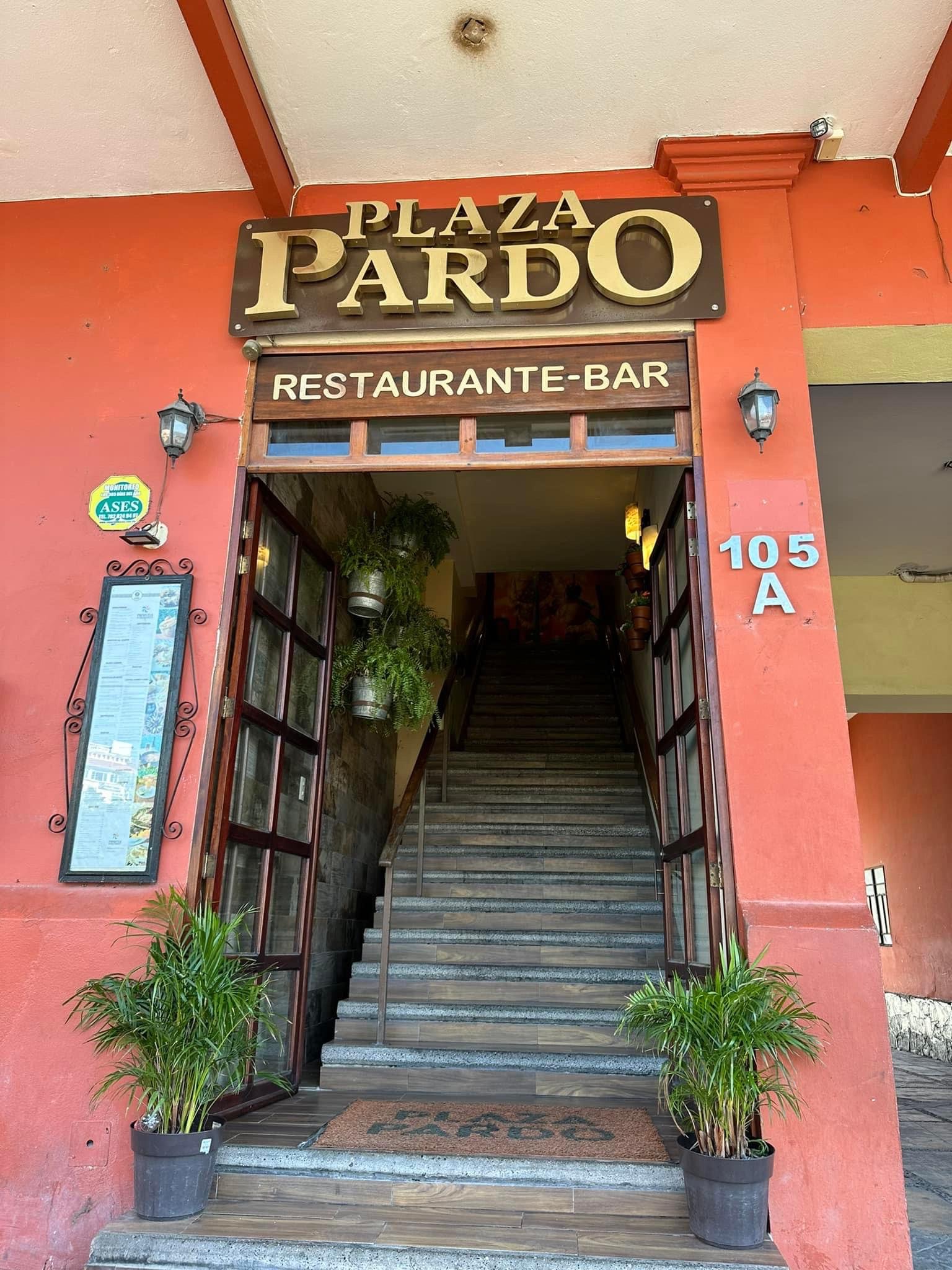 Plaza Pardo image 10