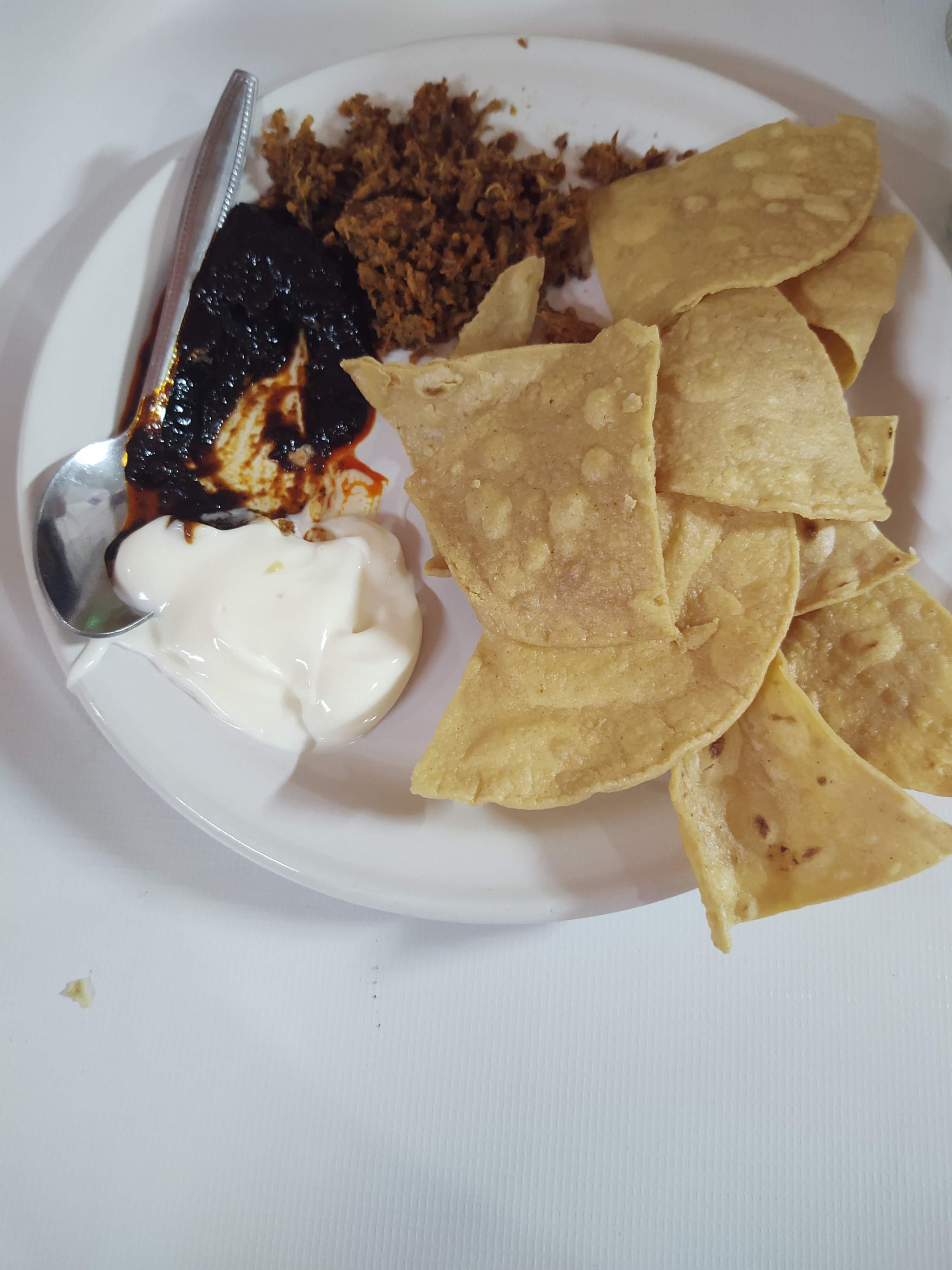 La choza de Lucy image 3