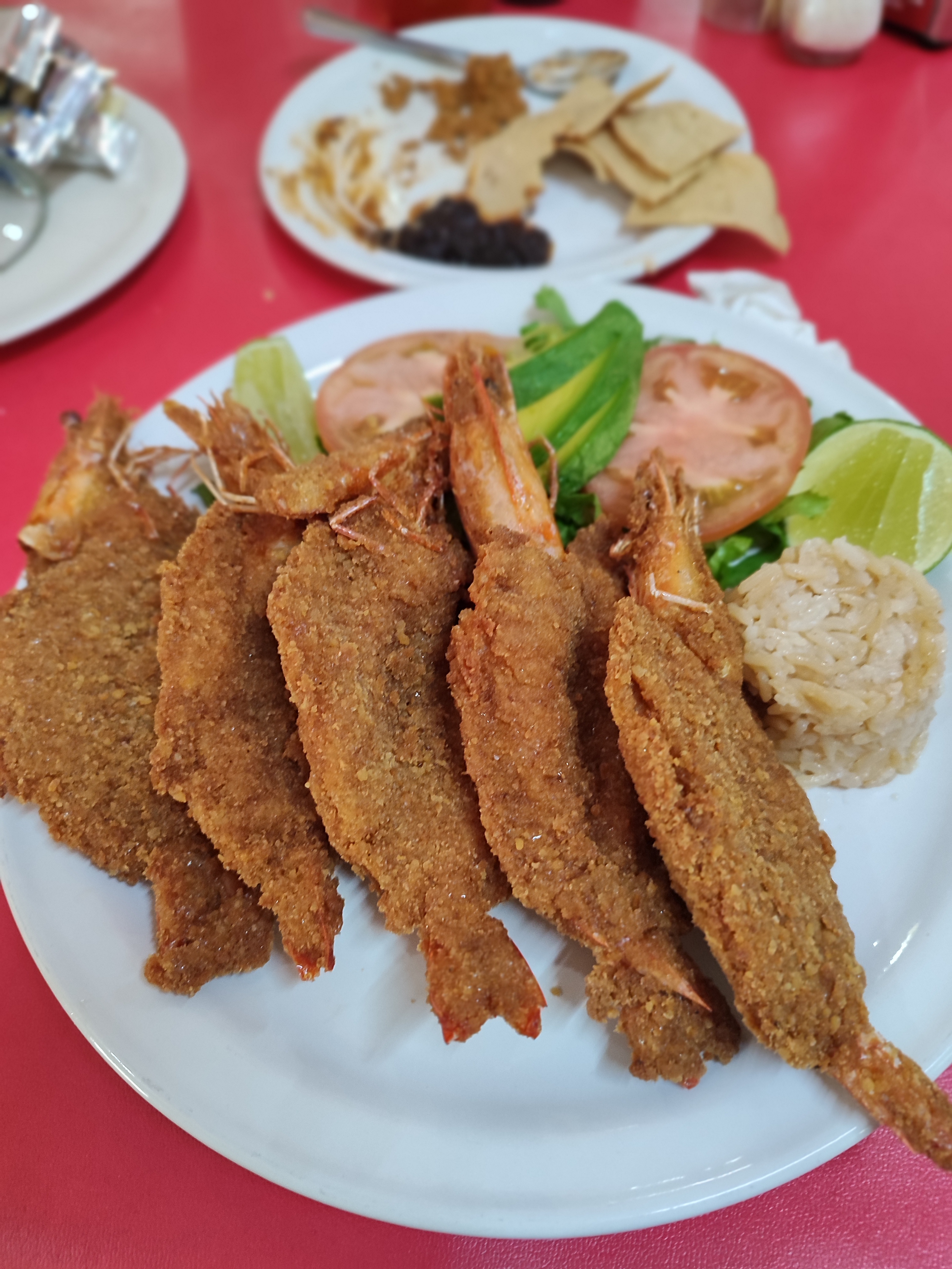 La choza de Lucy image 4