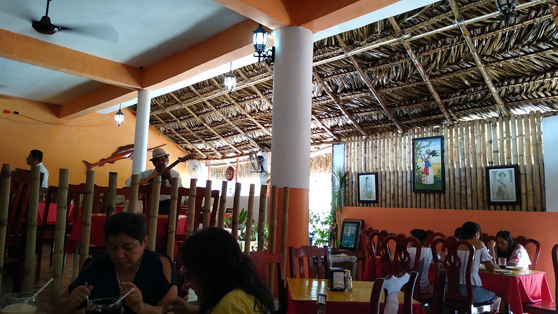 La choza de Lucy image 6