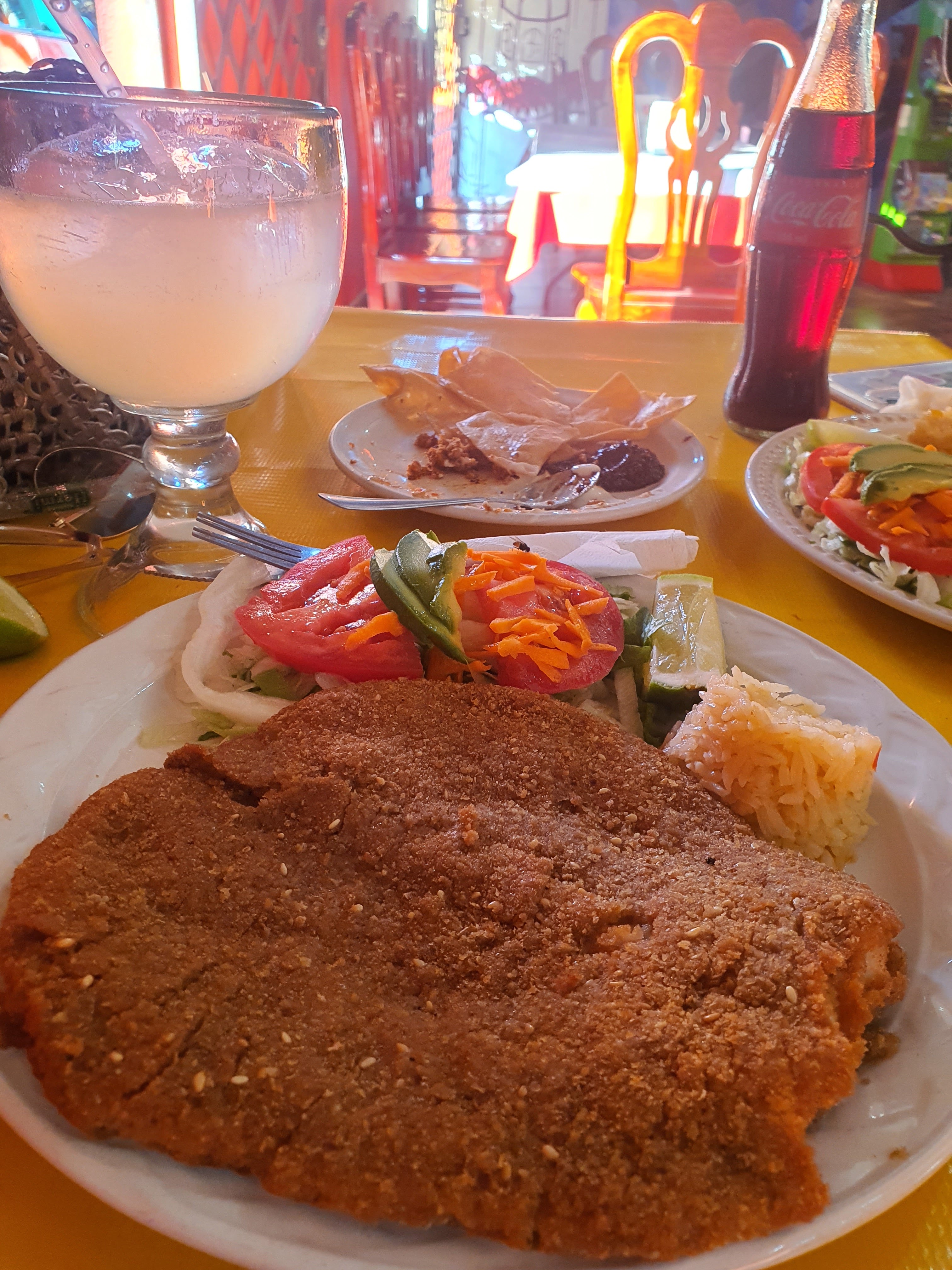 La choza de Lucy image 7