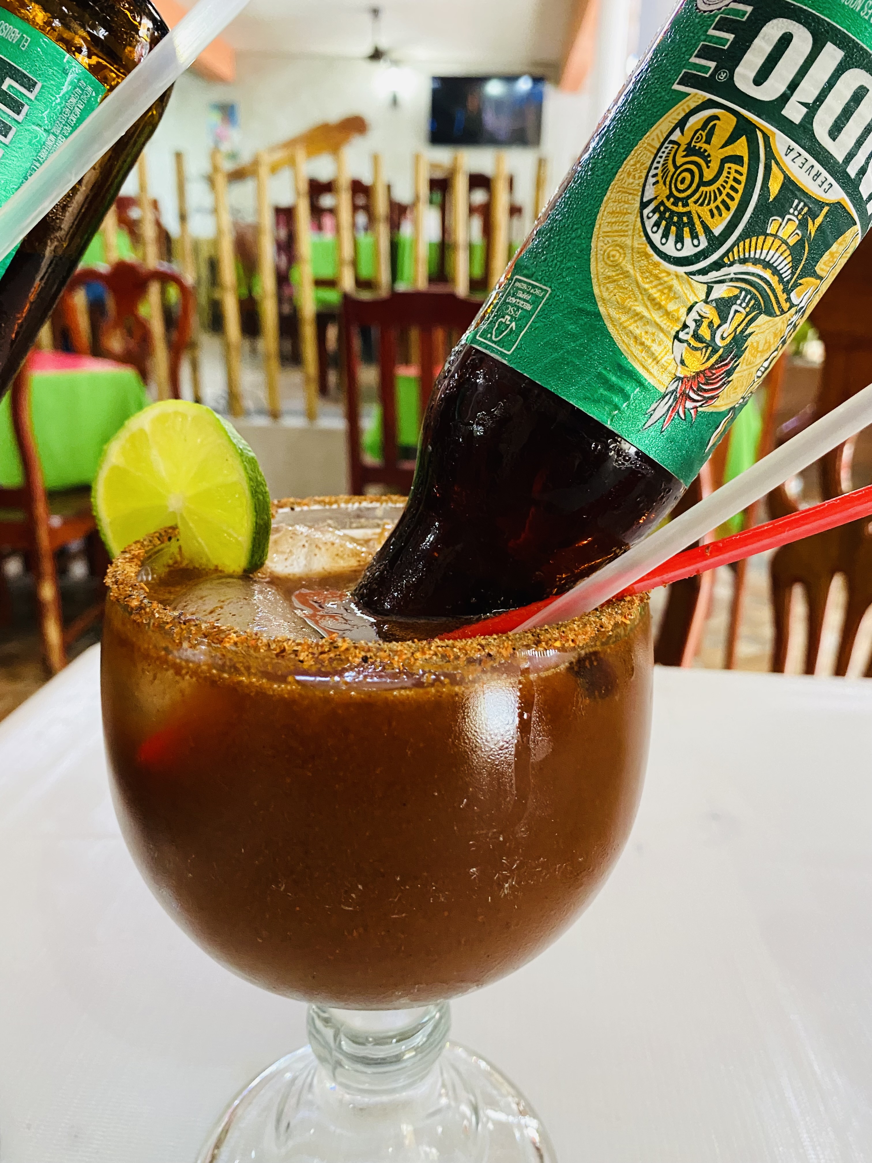 La choza de Lucy image 8