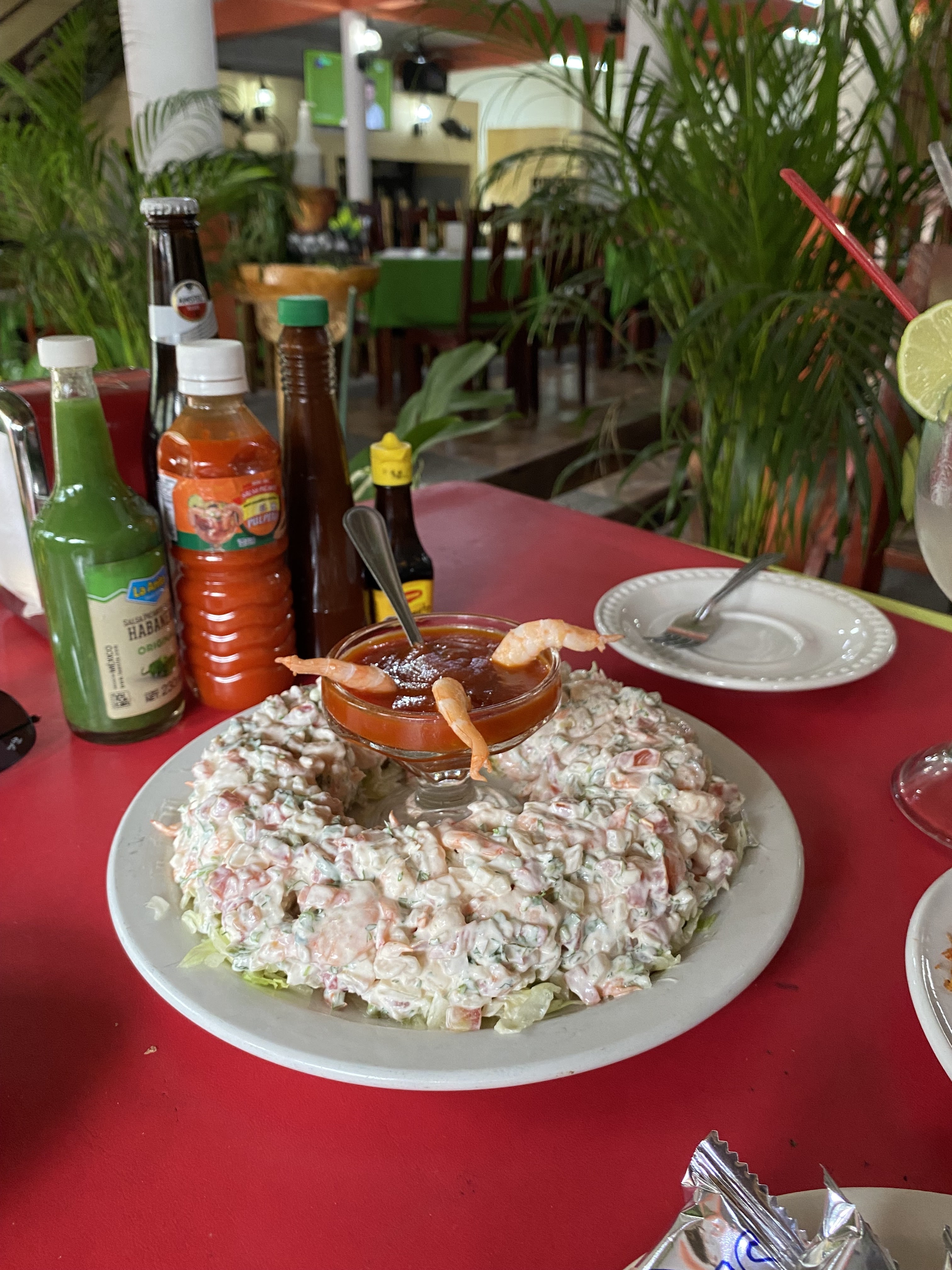 La choza de Lucy image 10