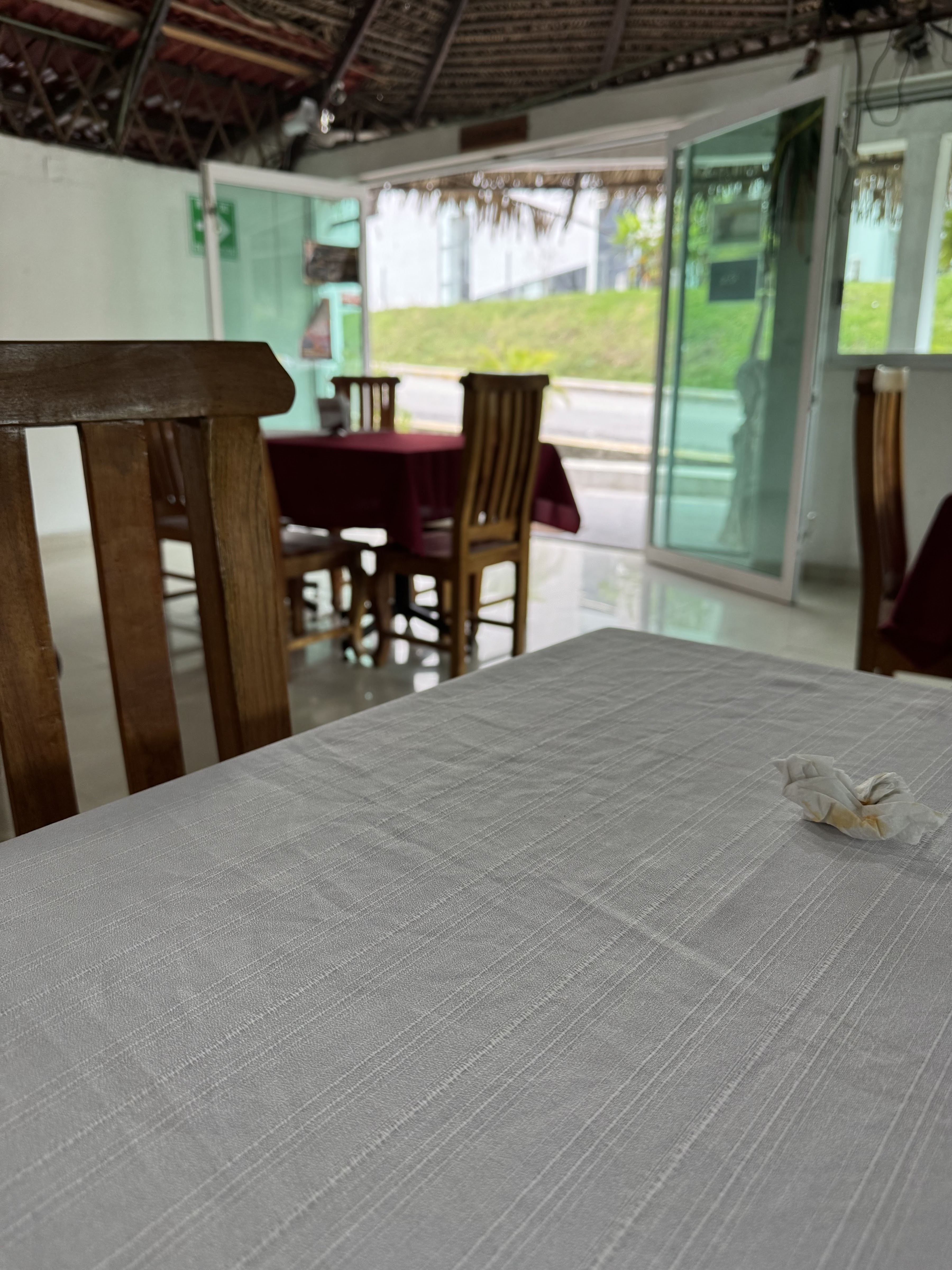 Restaurante Papantla Kachikin image 2