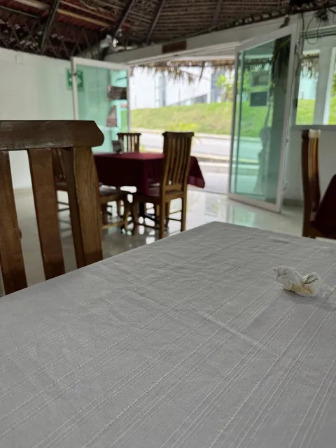 Restaurante Papantla Kachikin image 2