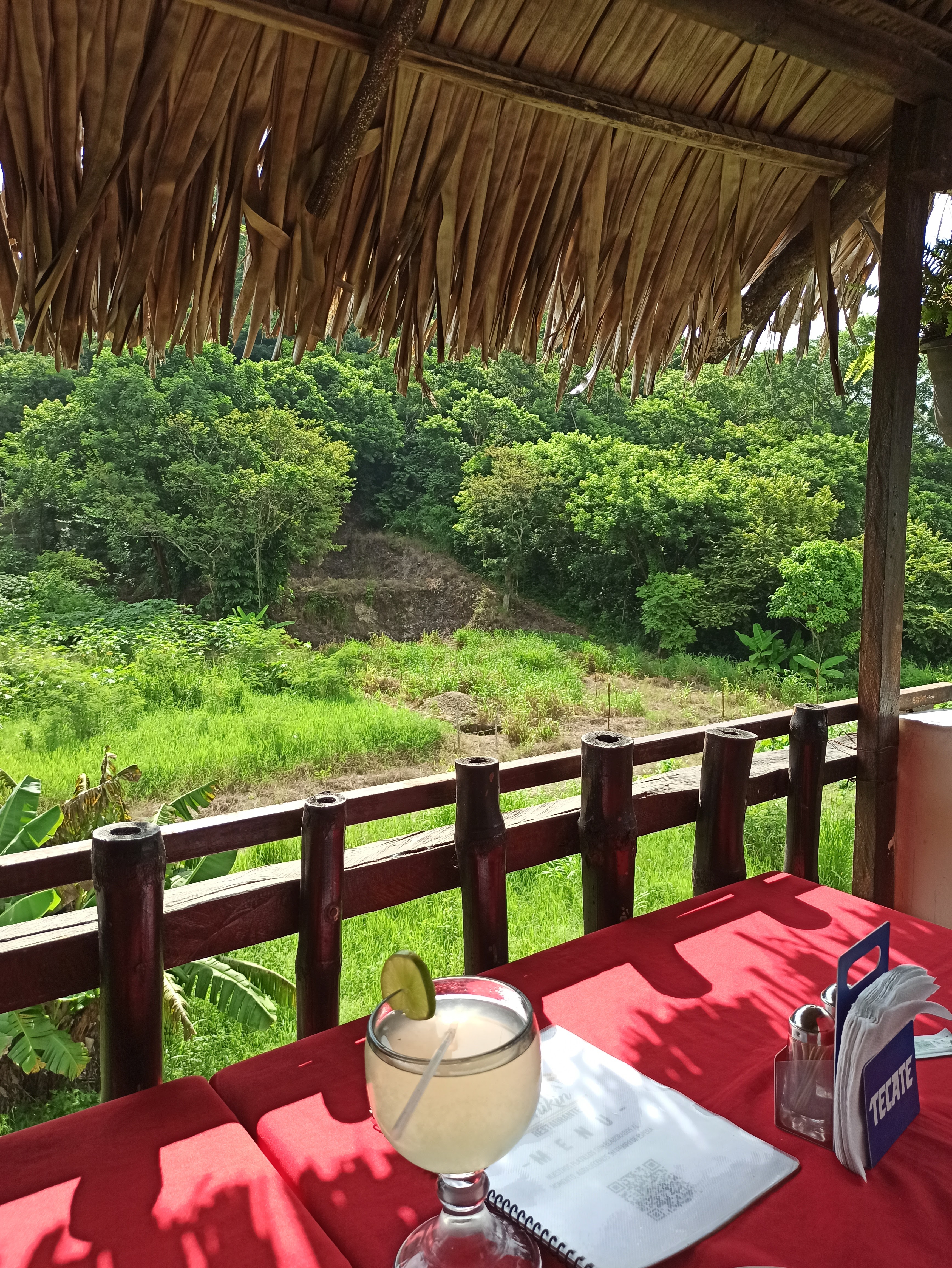 Restaurante Papantla Kachikin image 3