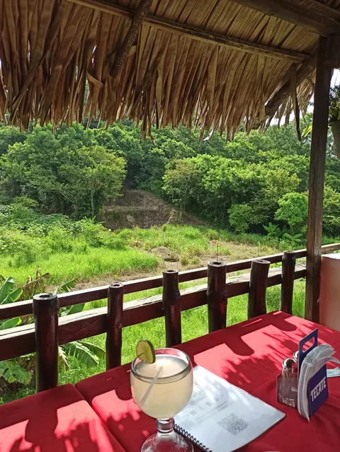 Restaurante Papantla Kachikin image 3