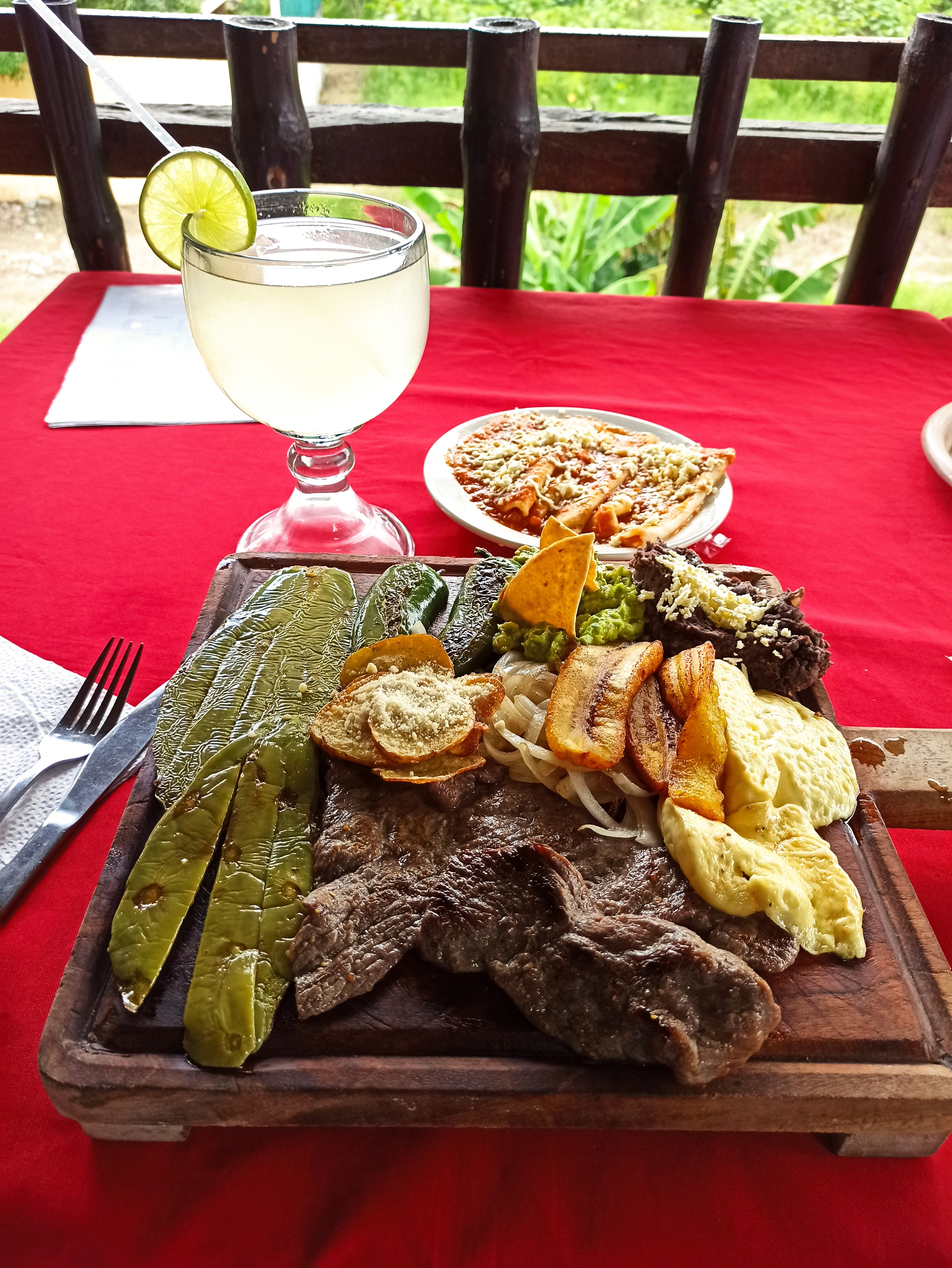 Restaurante Papantla Kachikin image 4