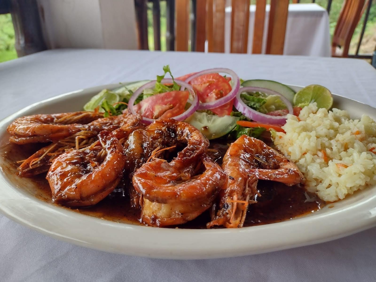 Restaurante Papantla Kachikin image 5