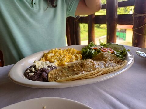 Restaurante Papantla Kachikin image 6