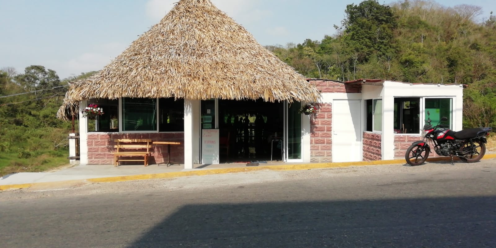 Restaurante Papantla Kachikin image 7