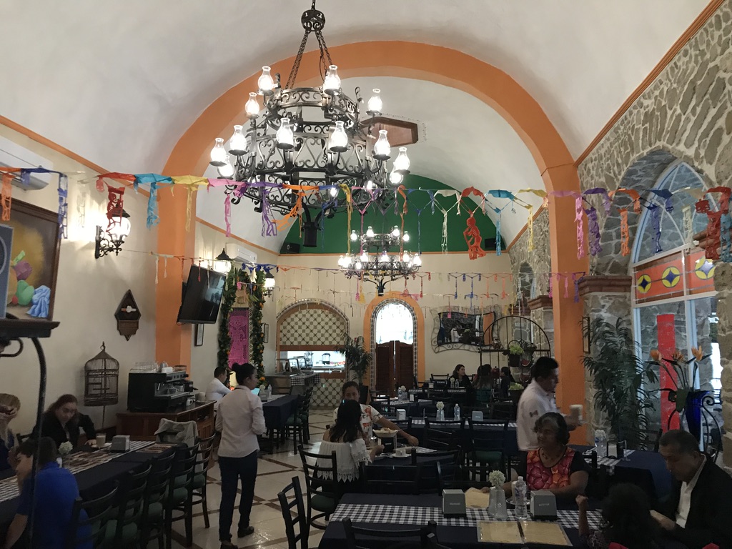Restaurante La Parroquia image 1