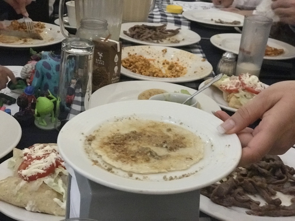 Restaurante La Parroquia image 2