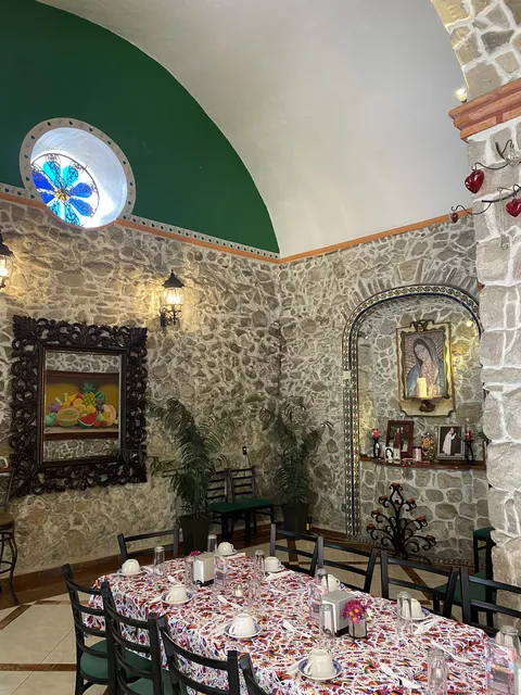 Restaurante La Parroquia image 5