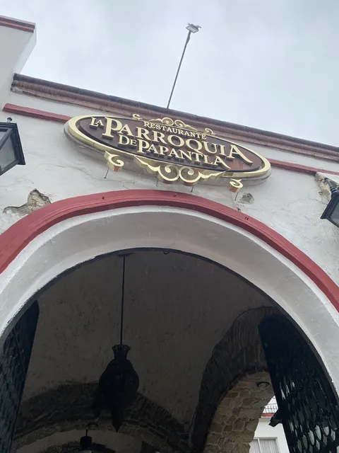 Restaurante La Parroquia image 6