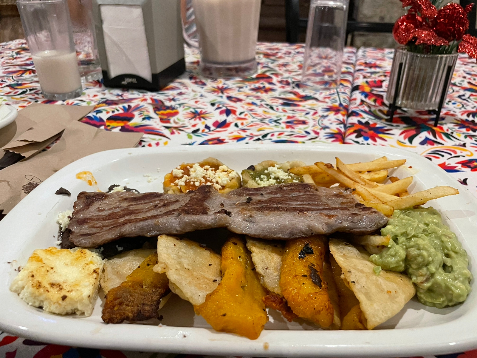 Restaurante La Parroquia image 8