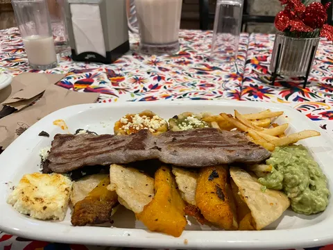 Restaurante La Parroquia image 8