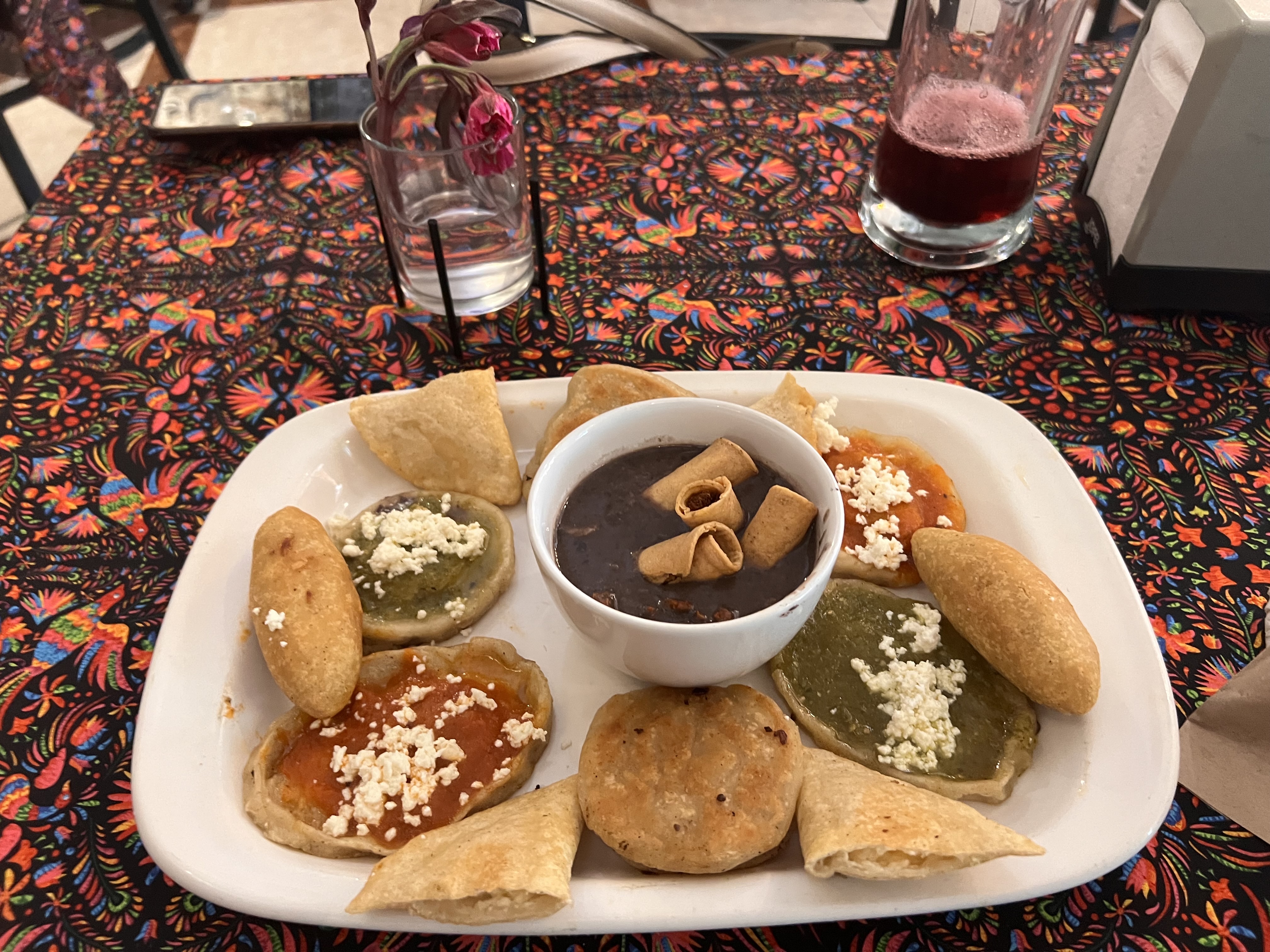 Restaurante La Parroquia image 9