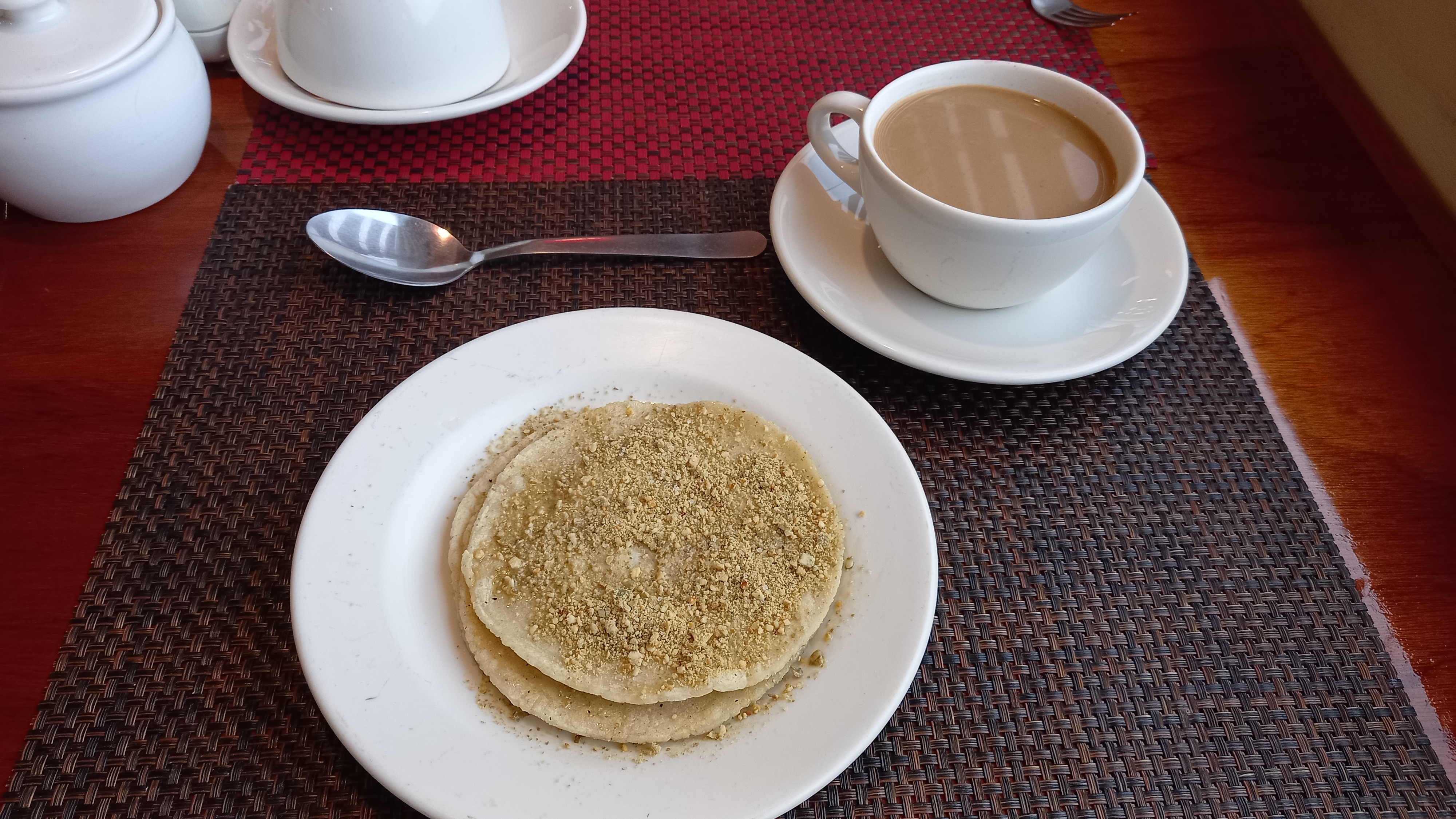 Restaurante Totonaco image 3