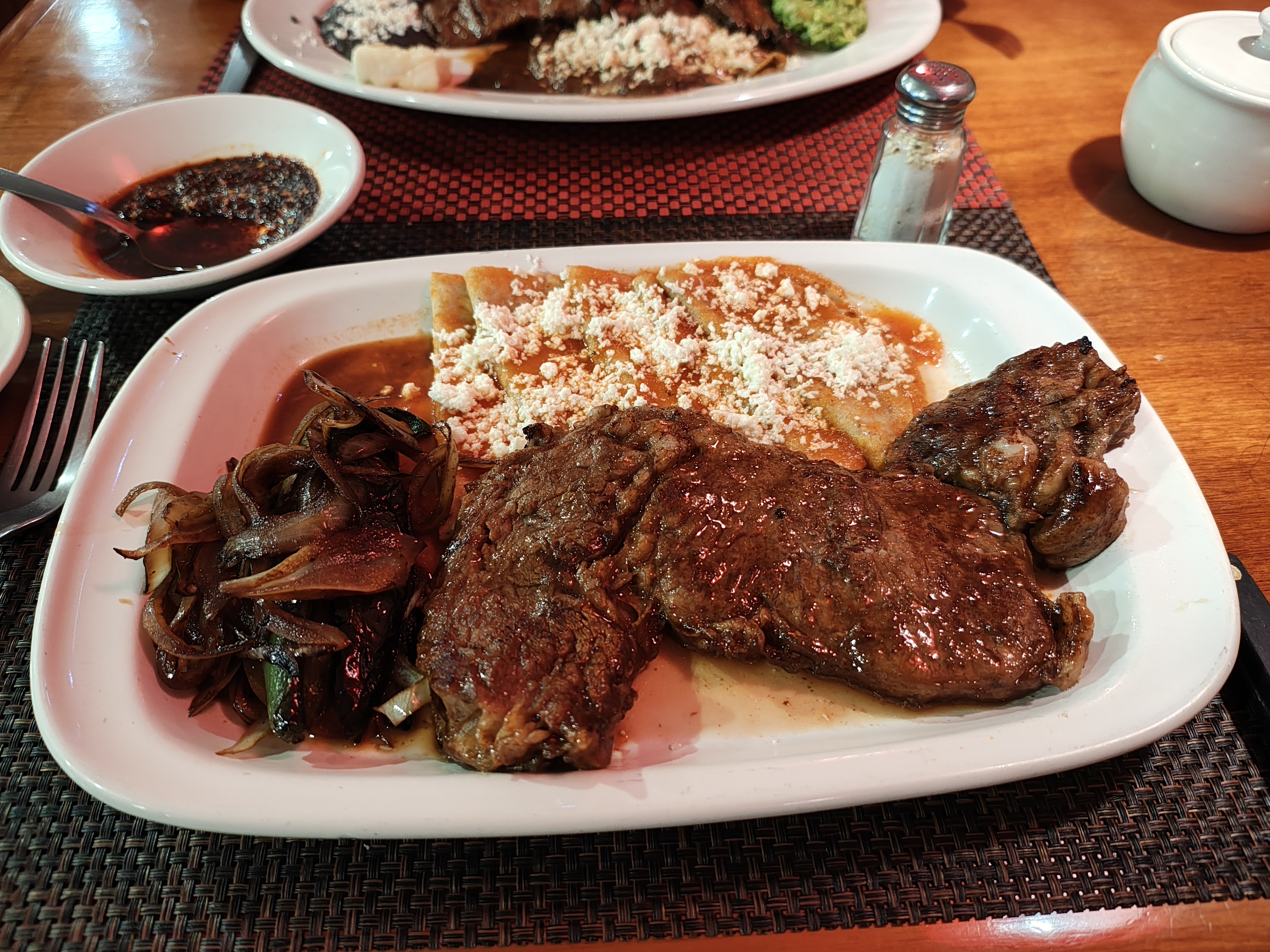 Restaurante Totonaco image 4