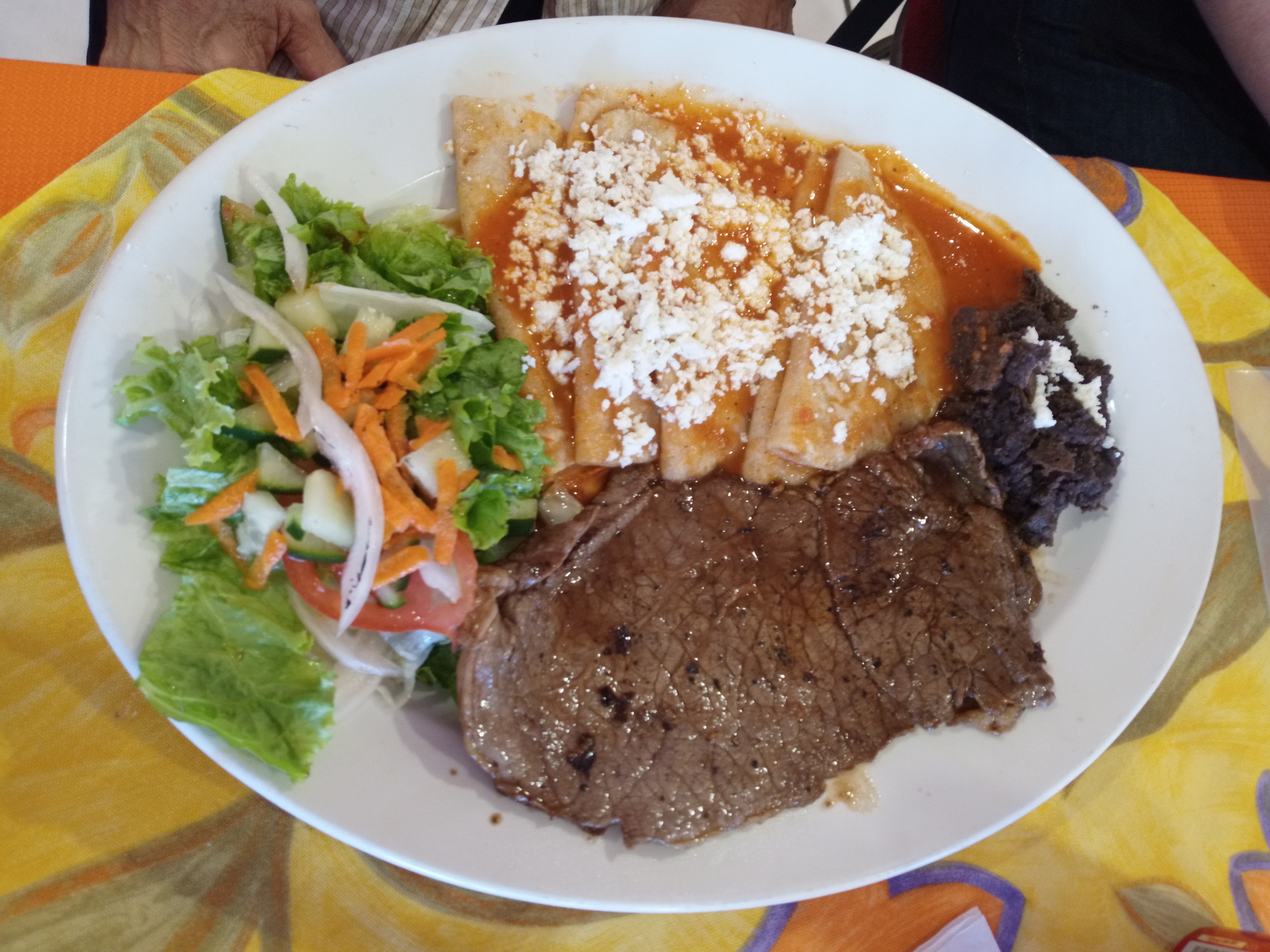 Restaurante Totonaco image 6