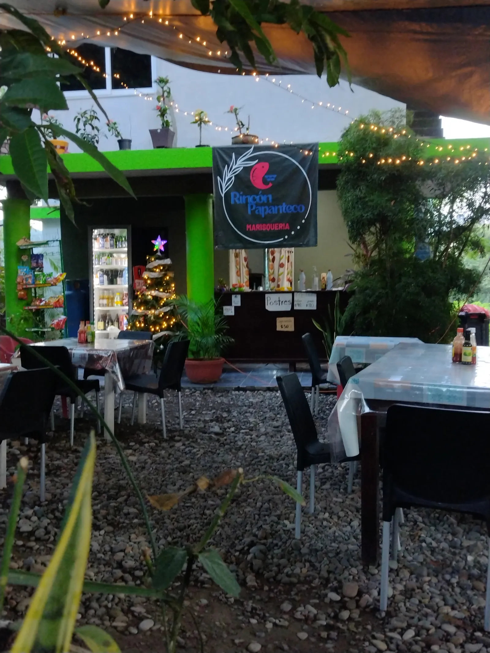 Rincón papanteco image 1