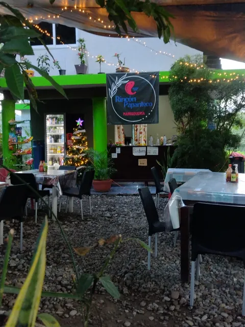 Rincón papanteco image 1