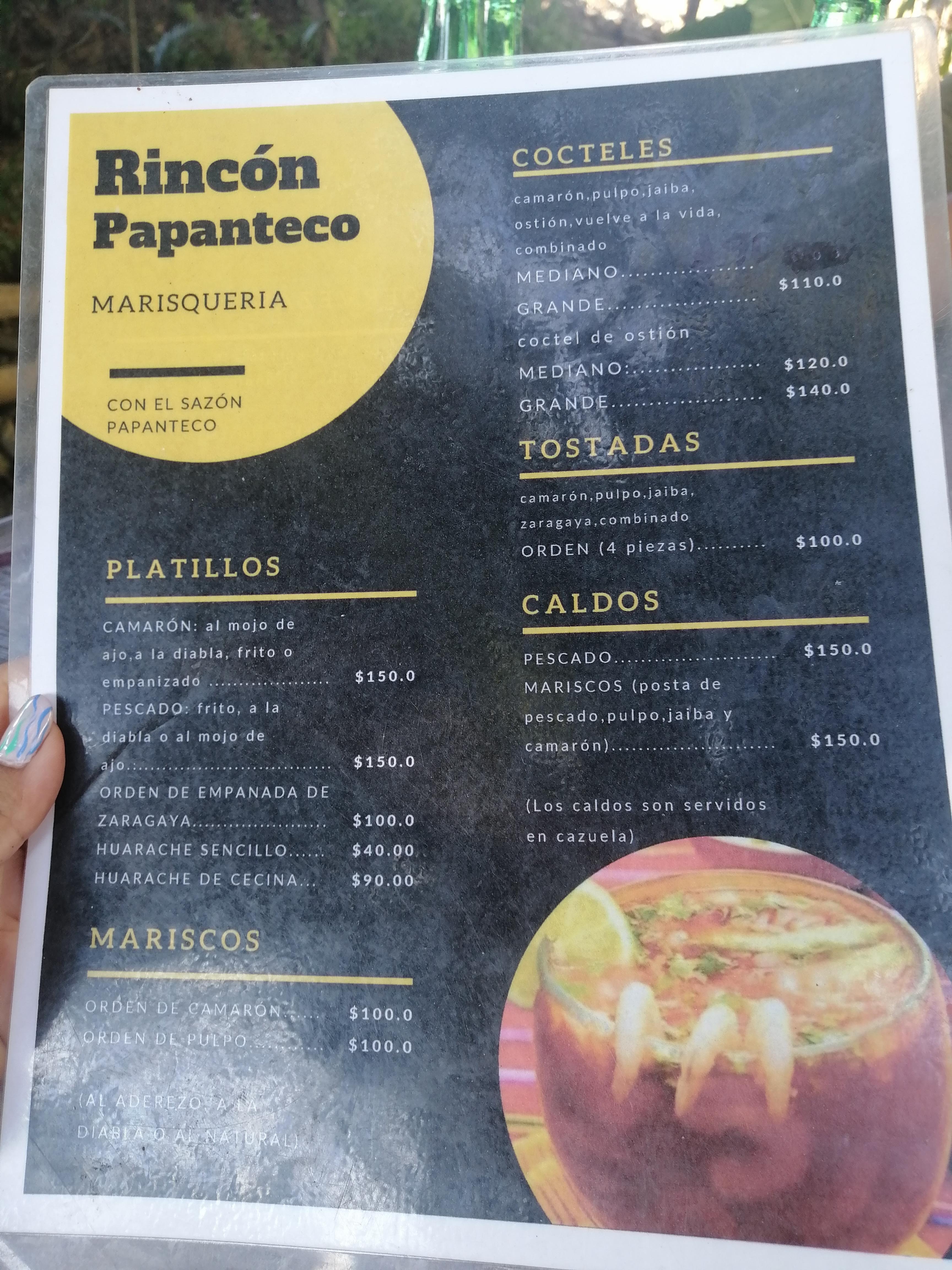 Rincón papanteco image 5